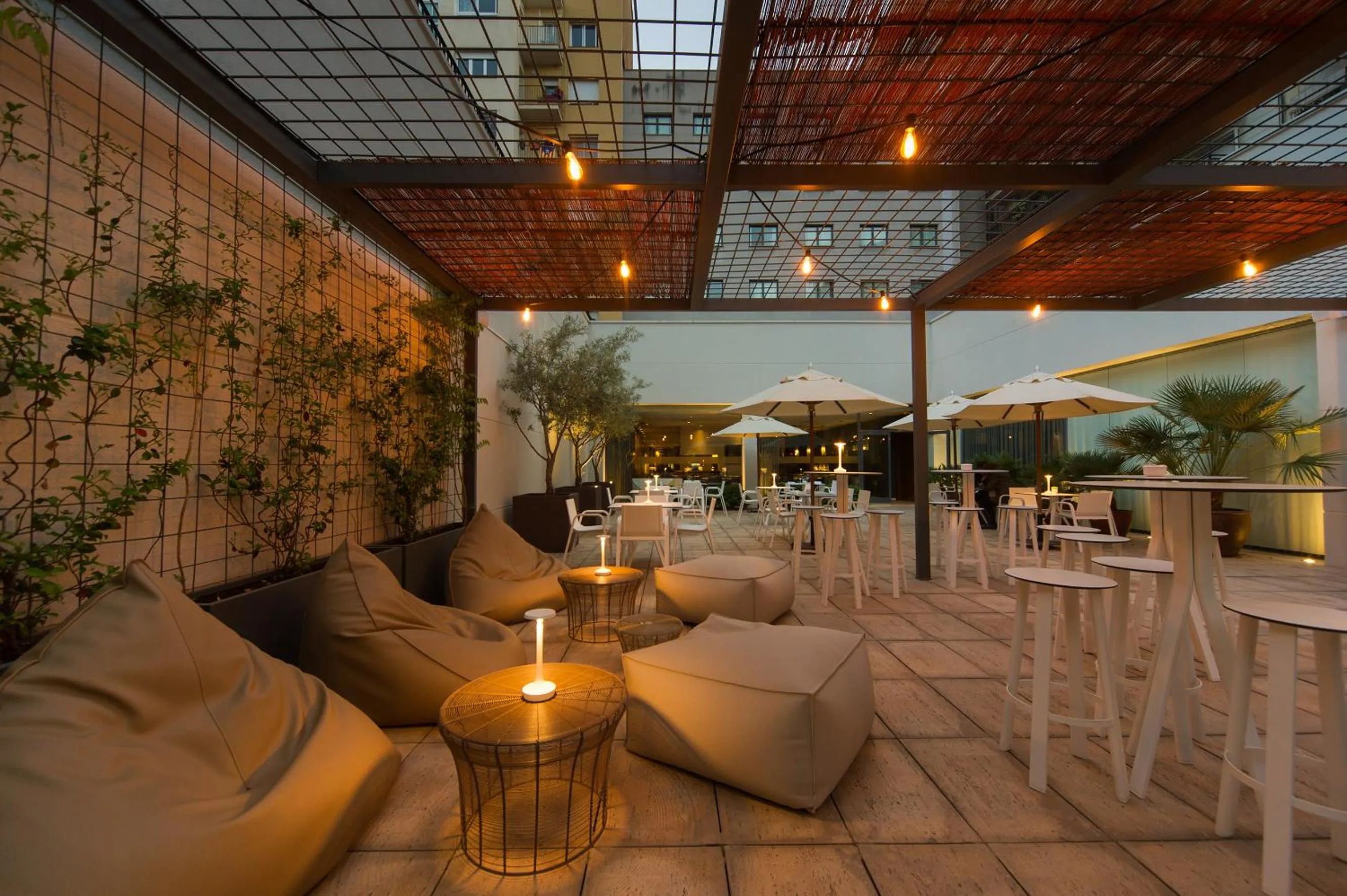 Hotel Vilamarí