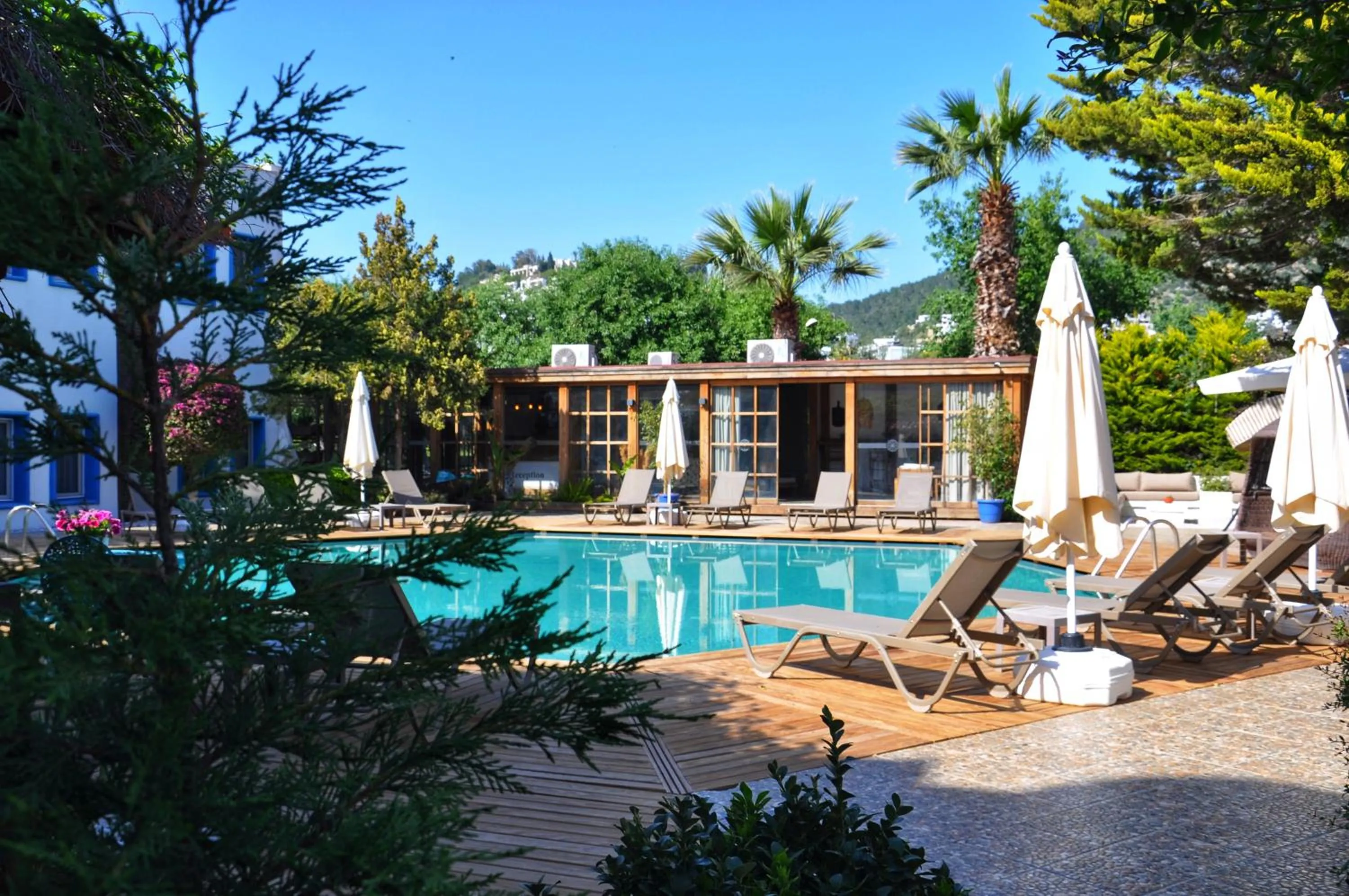 Costa Bodrum City