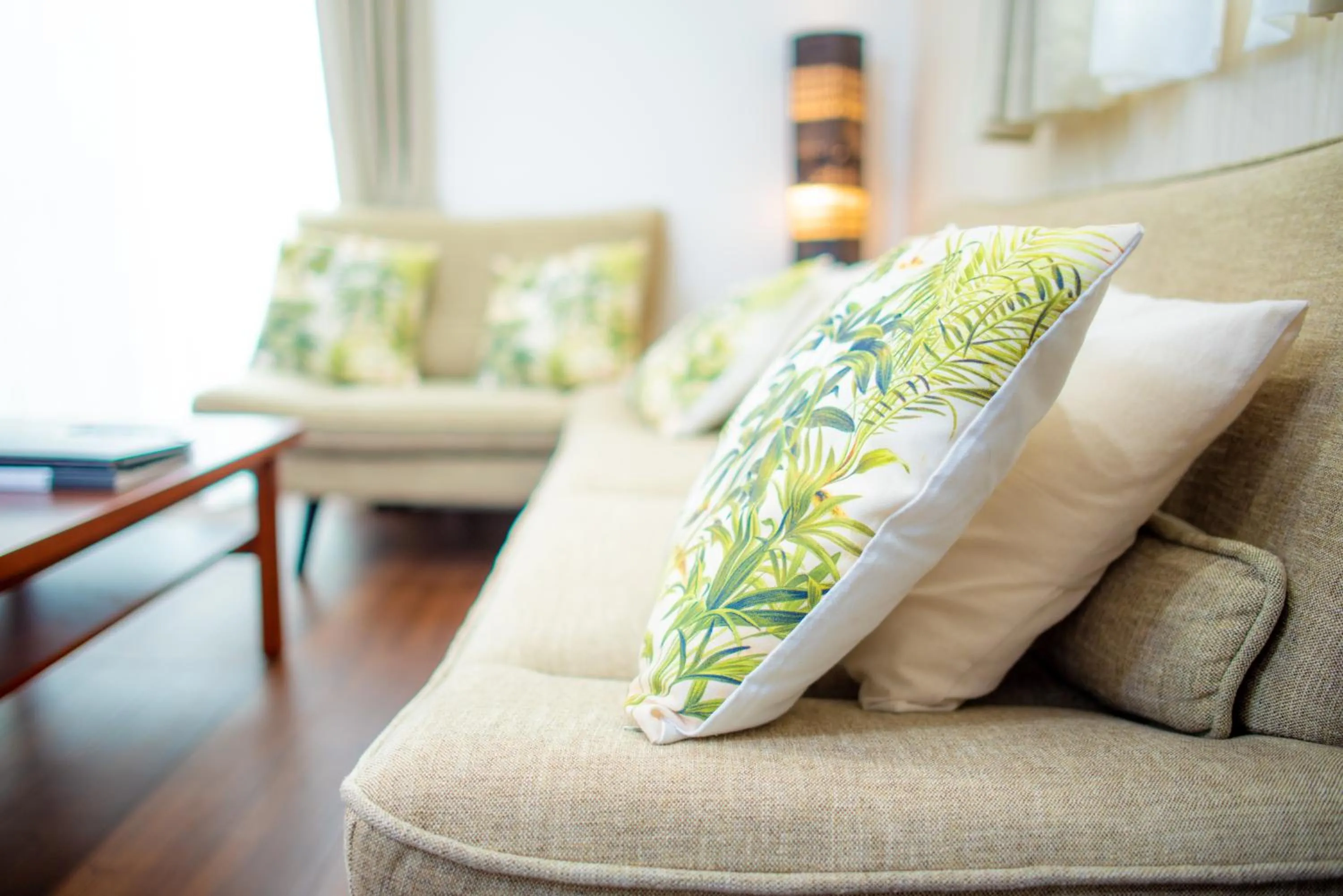 Standard Villa B - single occupancy in Kourijima L'hotels