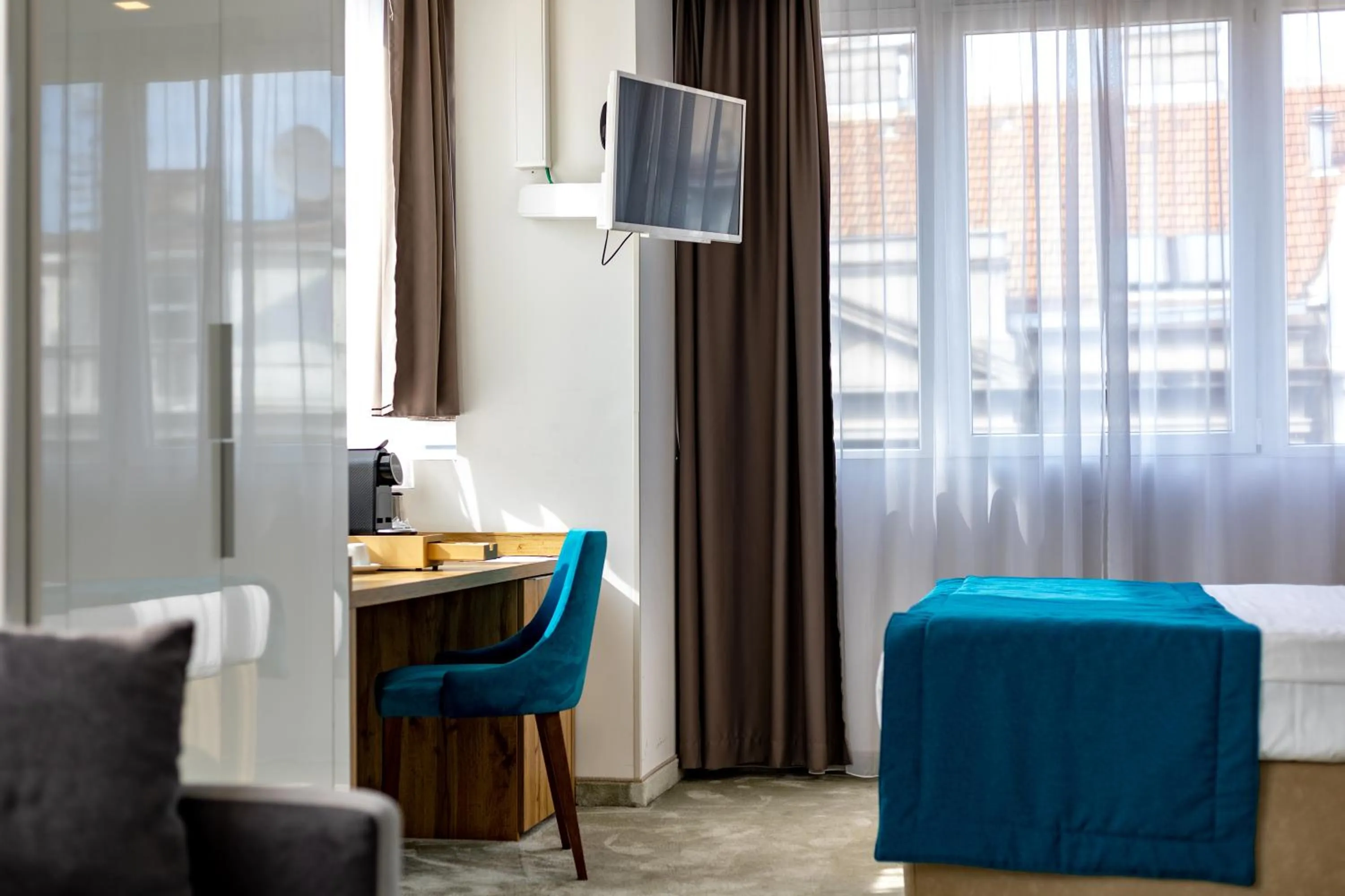 MARK Hotel
