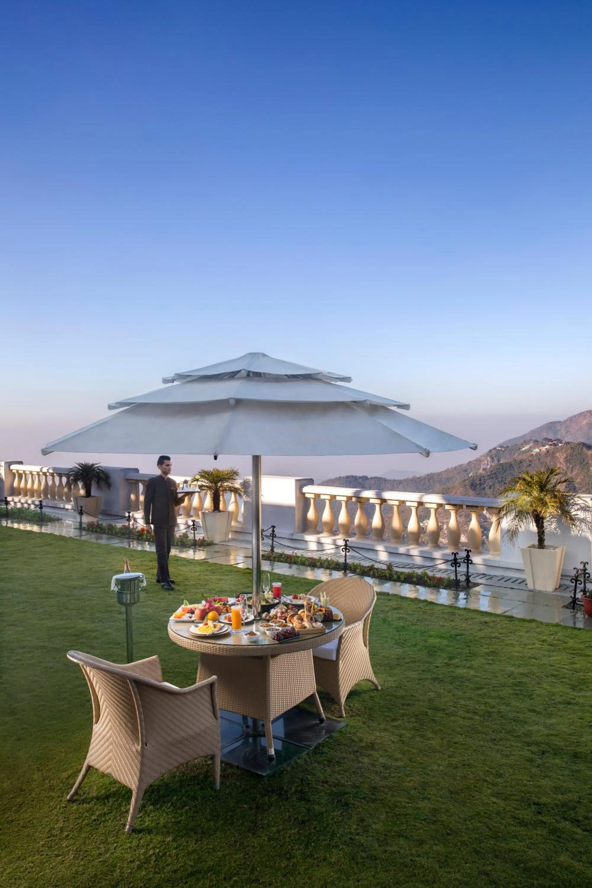 Executive Suite Residency Tower in Jaypee Residency Manor