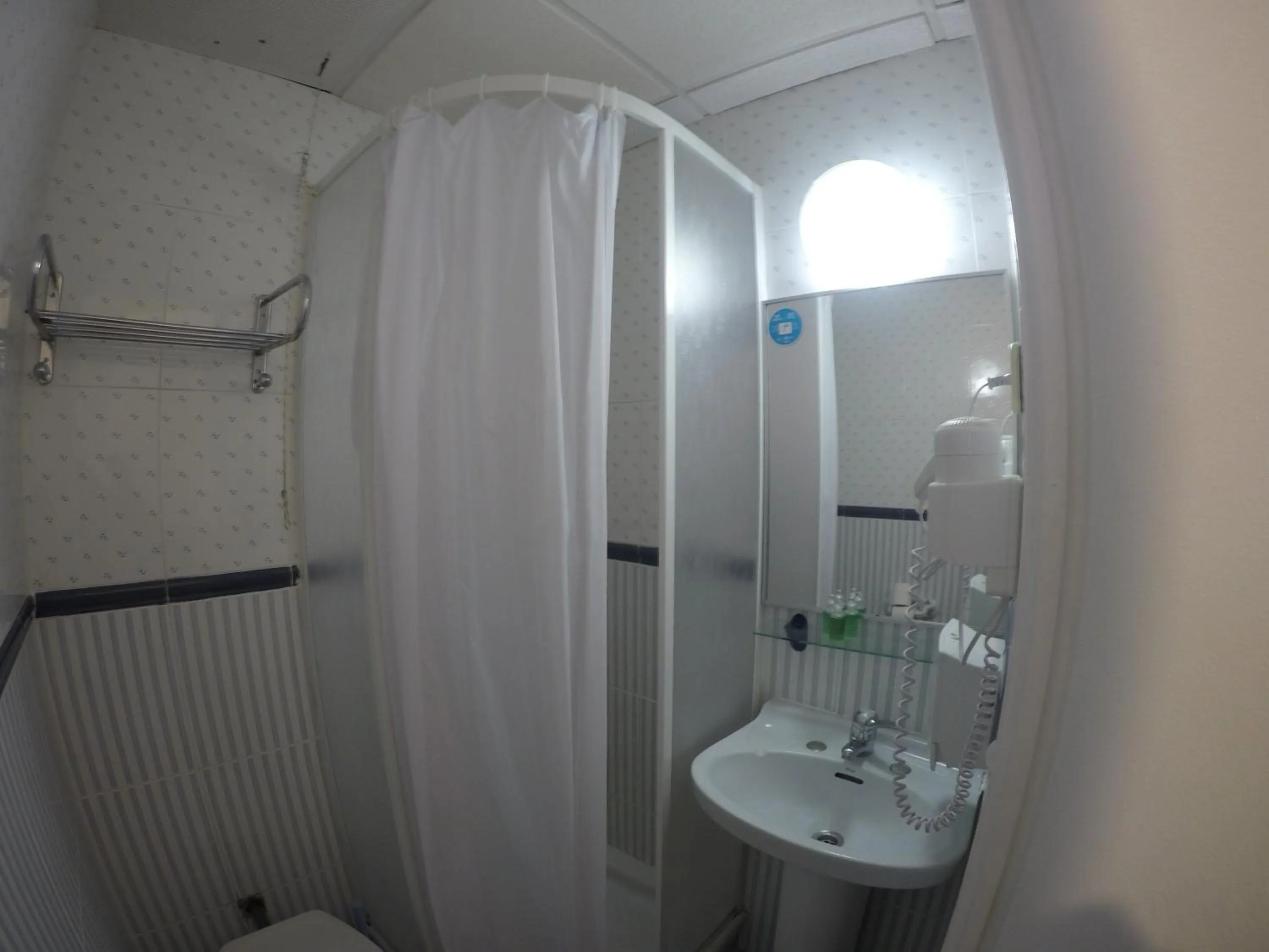 Single Room in Hostal Los Perales