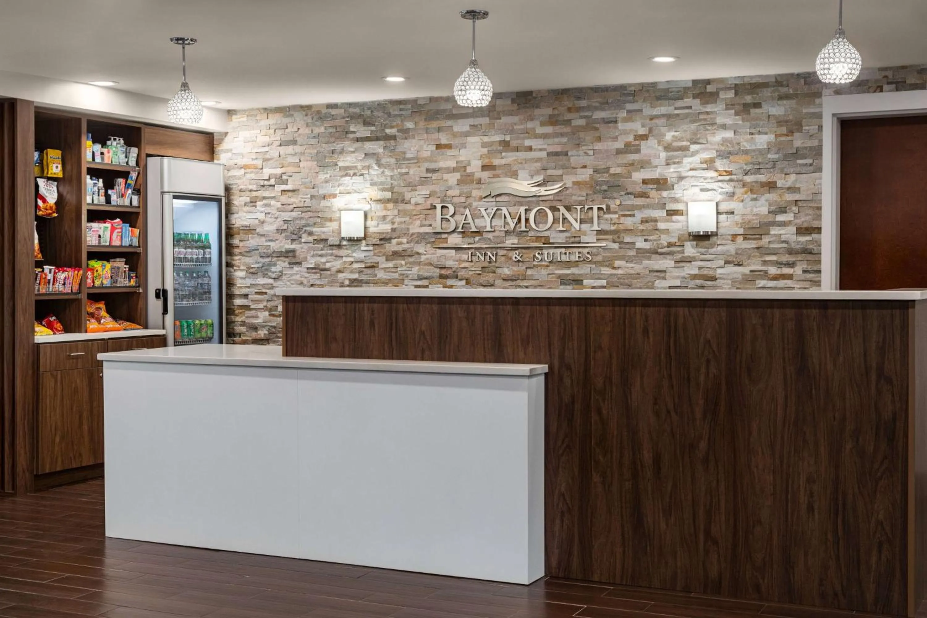 Baymont by Wyndham Georgetown Lexington North