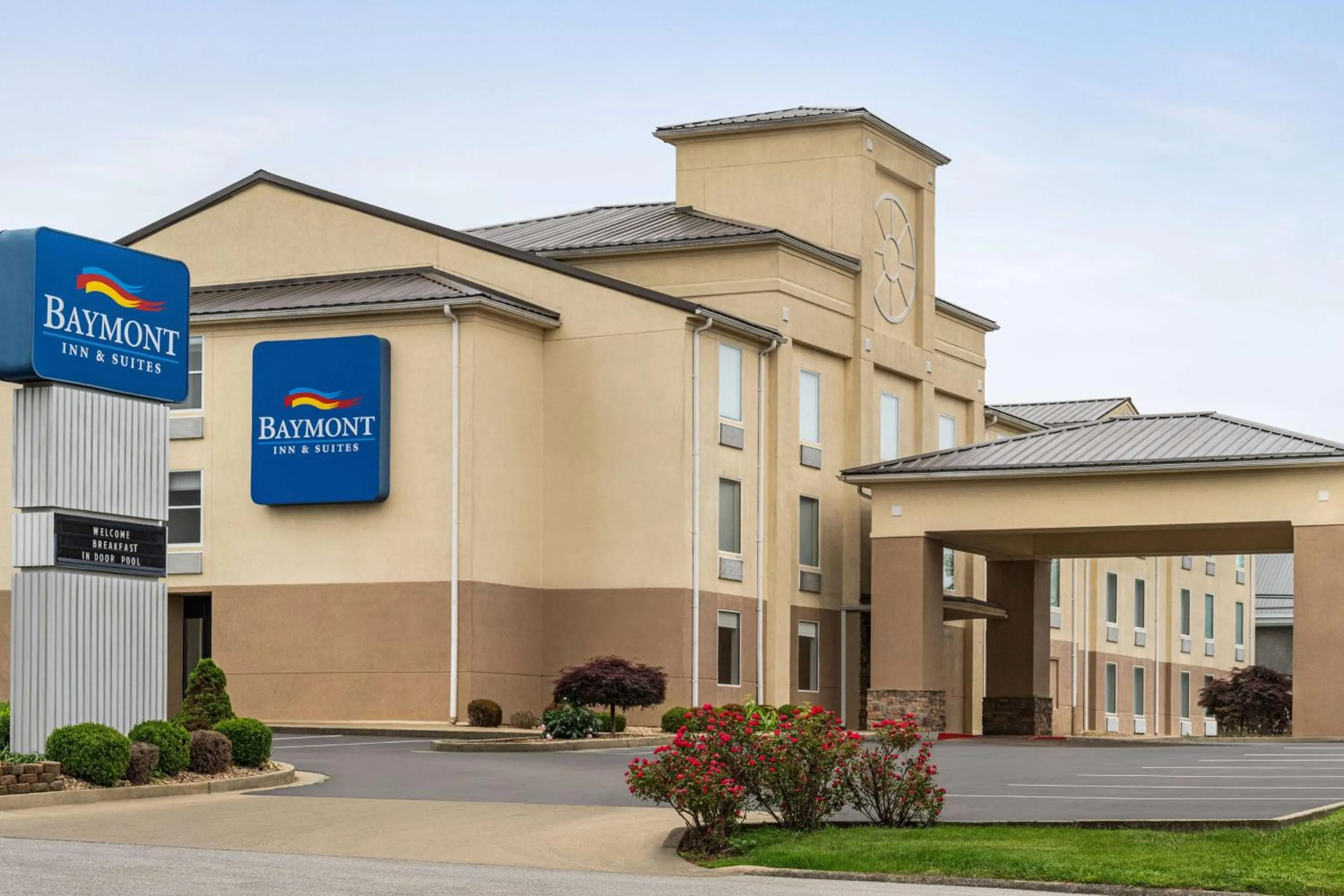 Baymont by Wyndham Georgetown Lexington North
