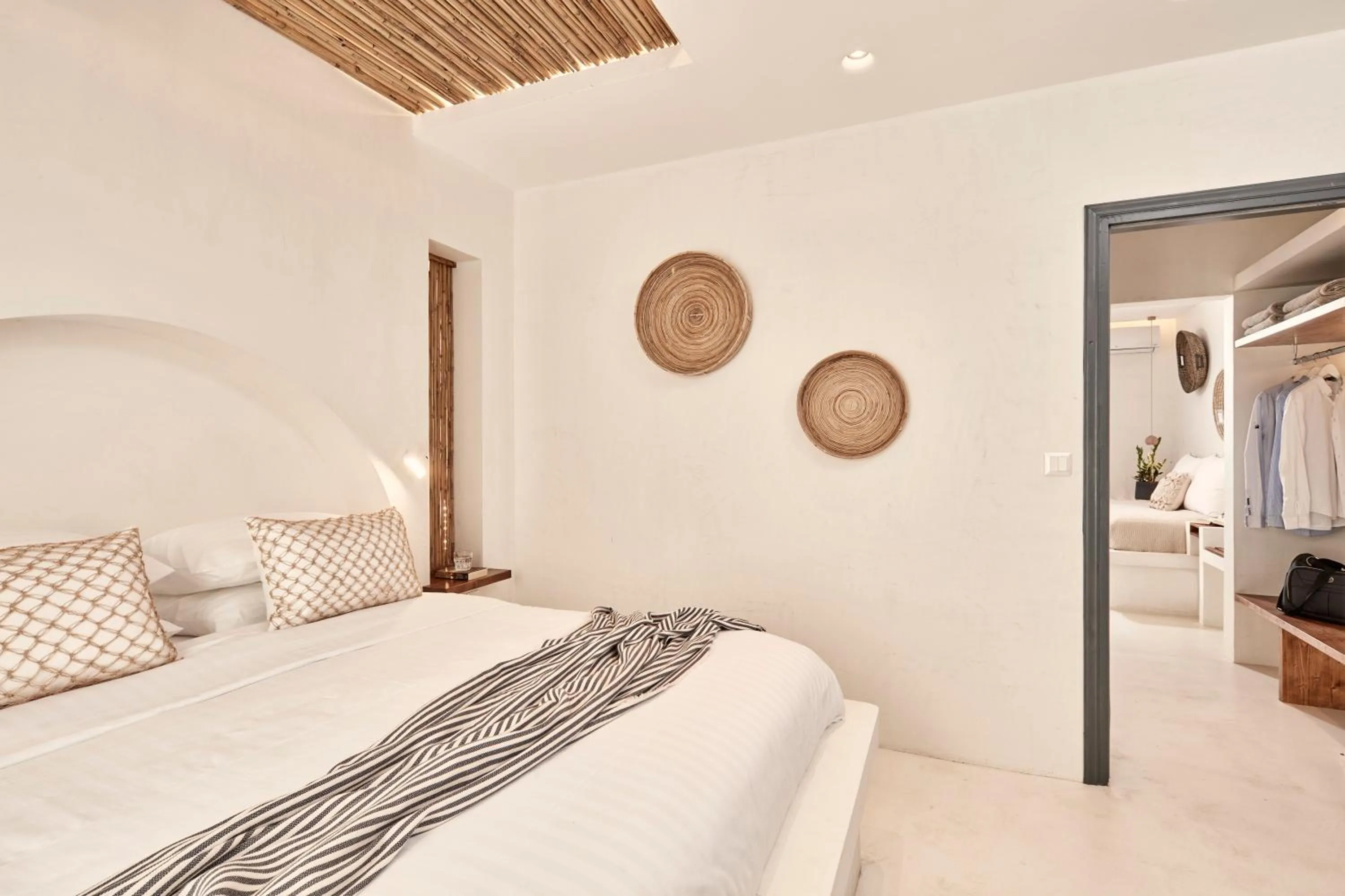 Junior Suite in Parian Boutique Hotel