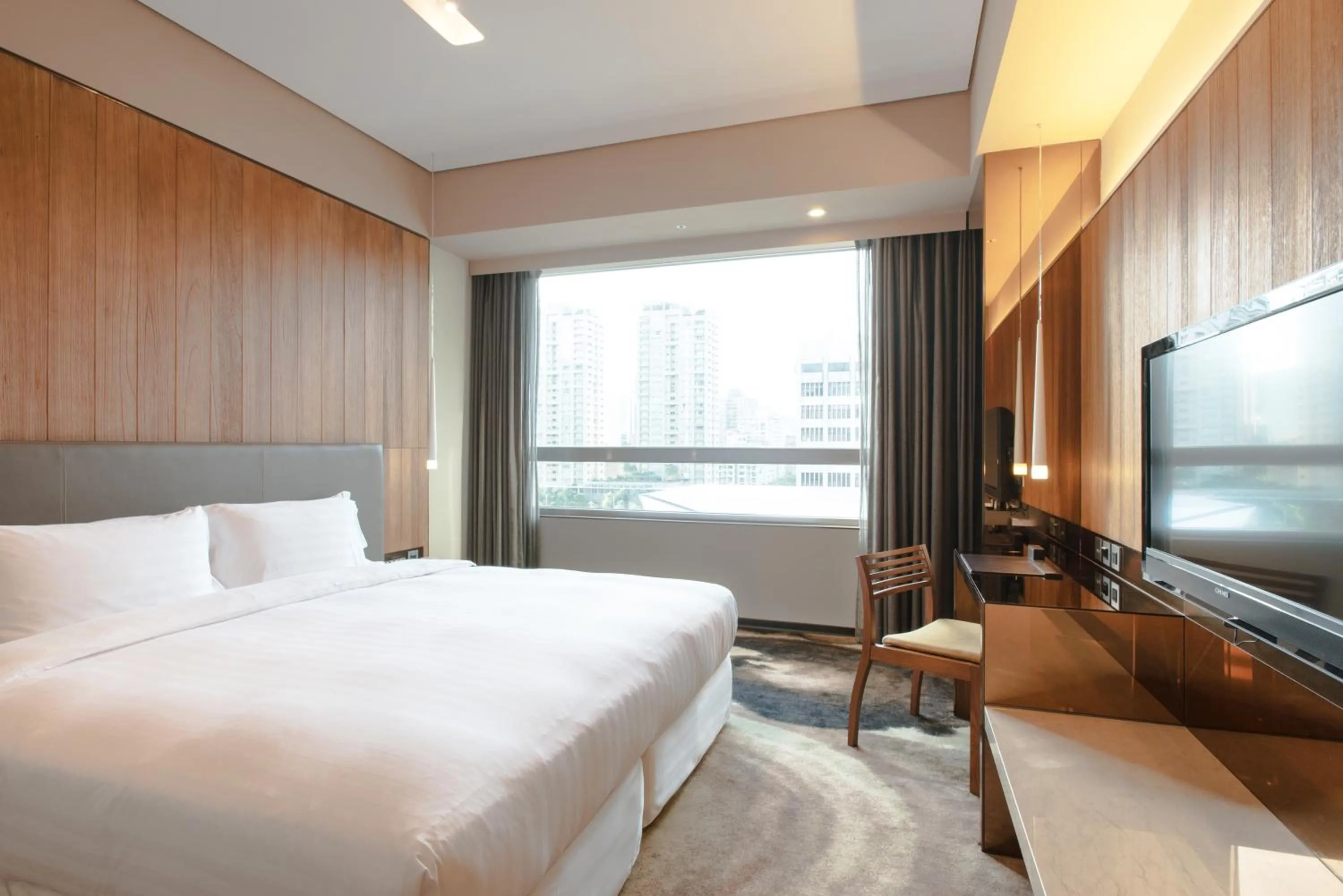 Original King Room in Home Hotel