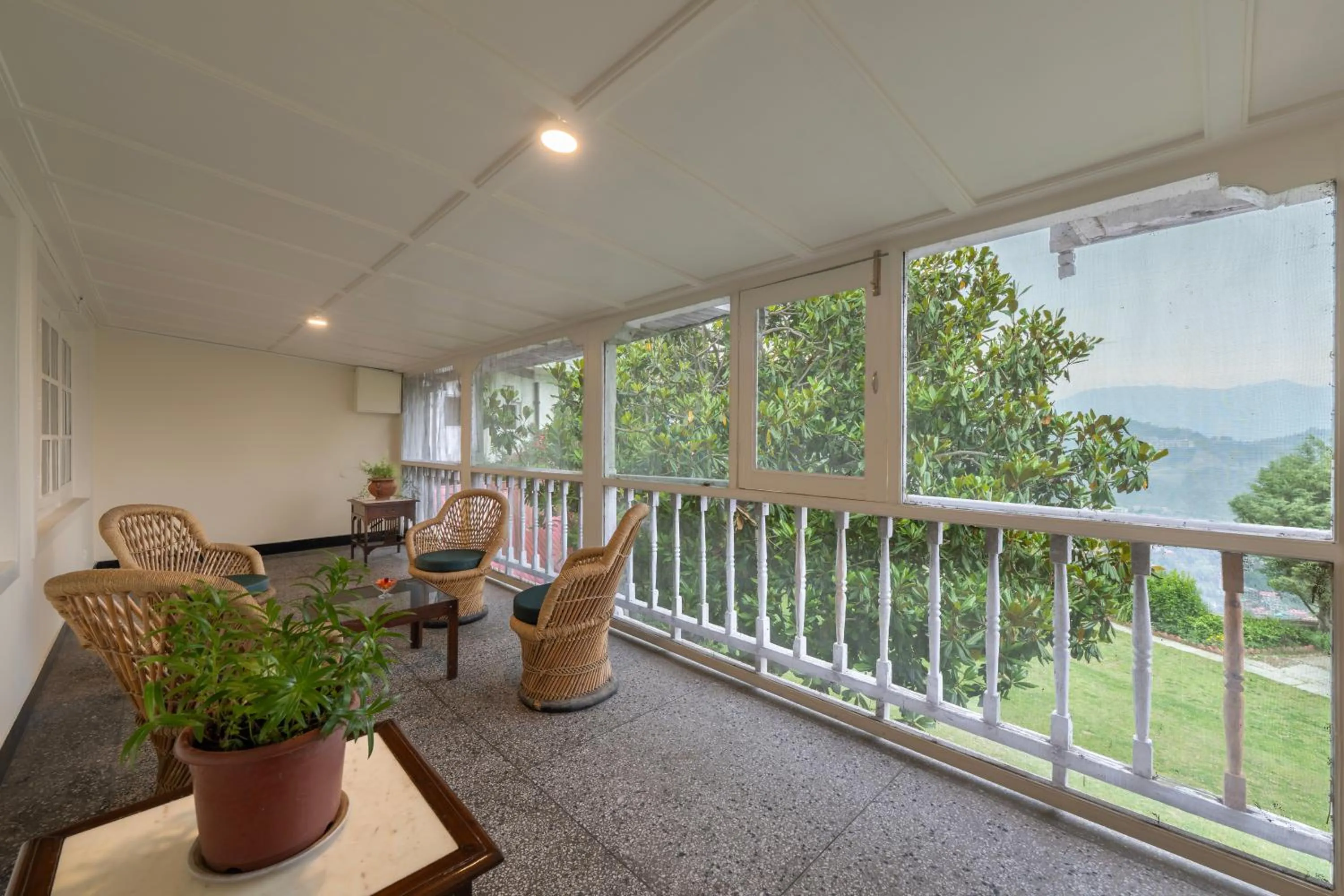 Springfields 1902- A Heritage Hotel by Eastlynn Experiences