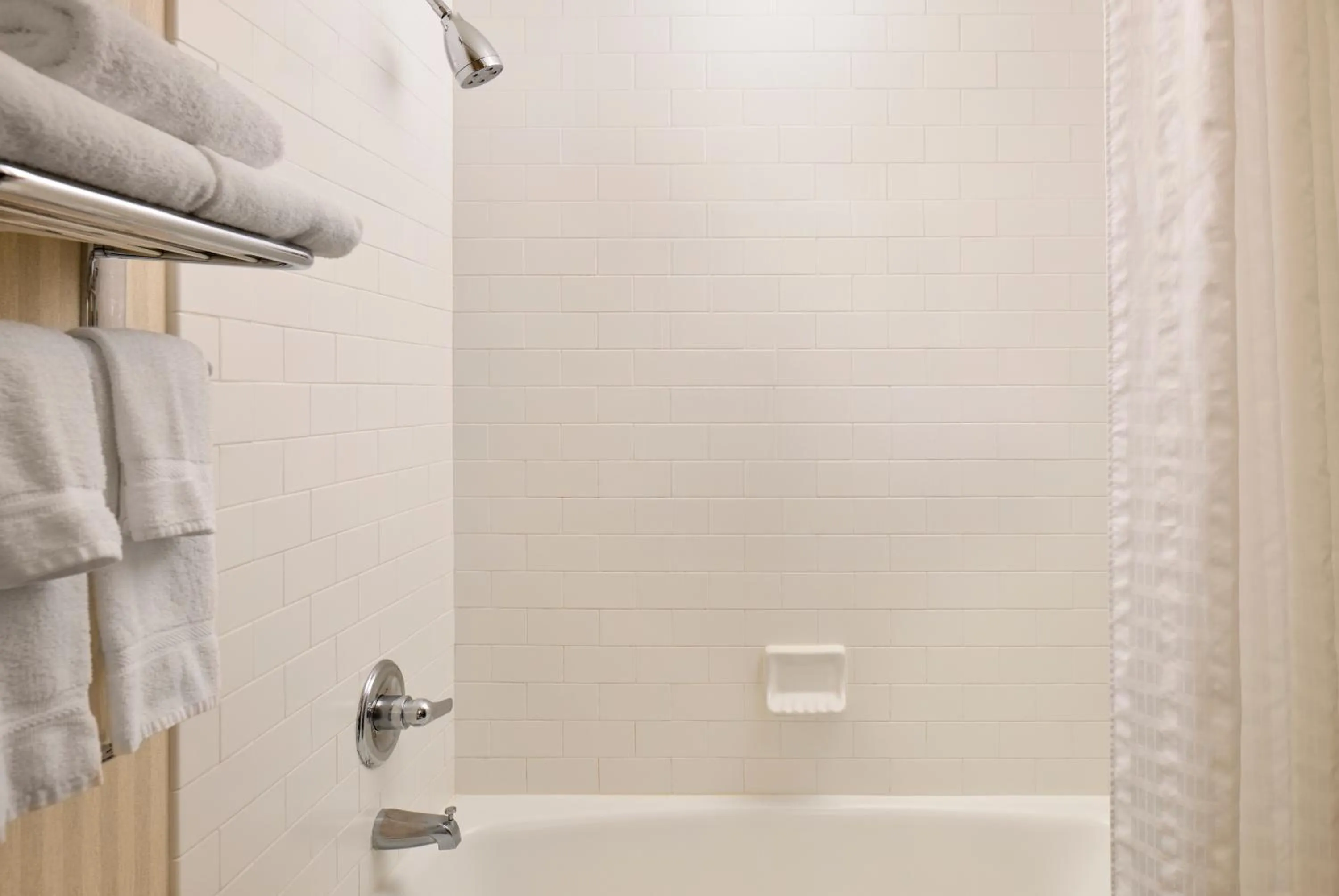 Queen Room with Two Queen Beds in Marcus Whitman Hotel and Conference Center
