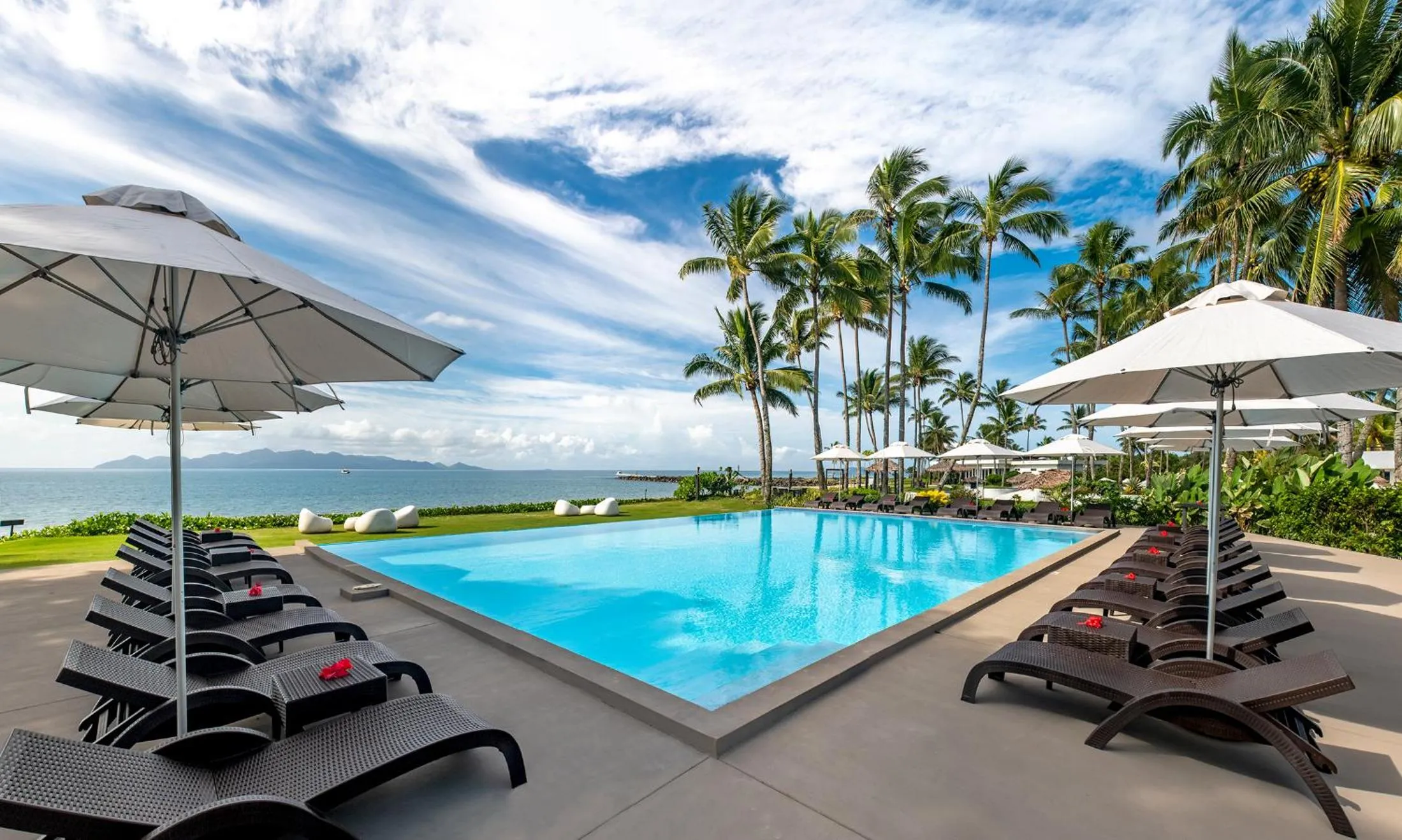 The Pearl South Pacific Resort, Spa & Golf Course