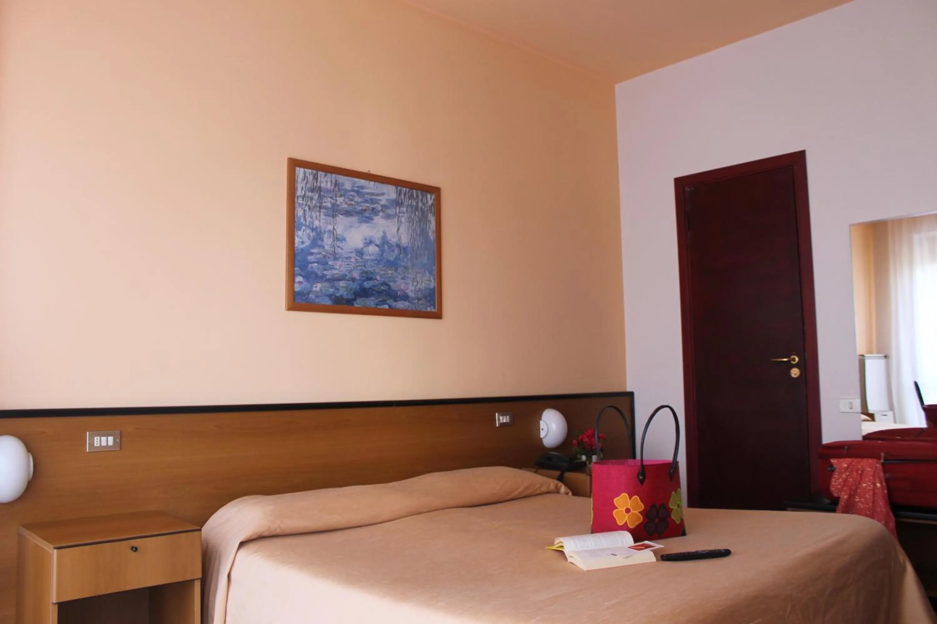 Double Room in Aries