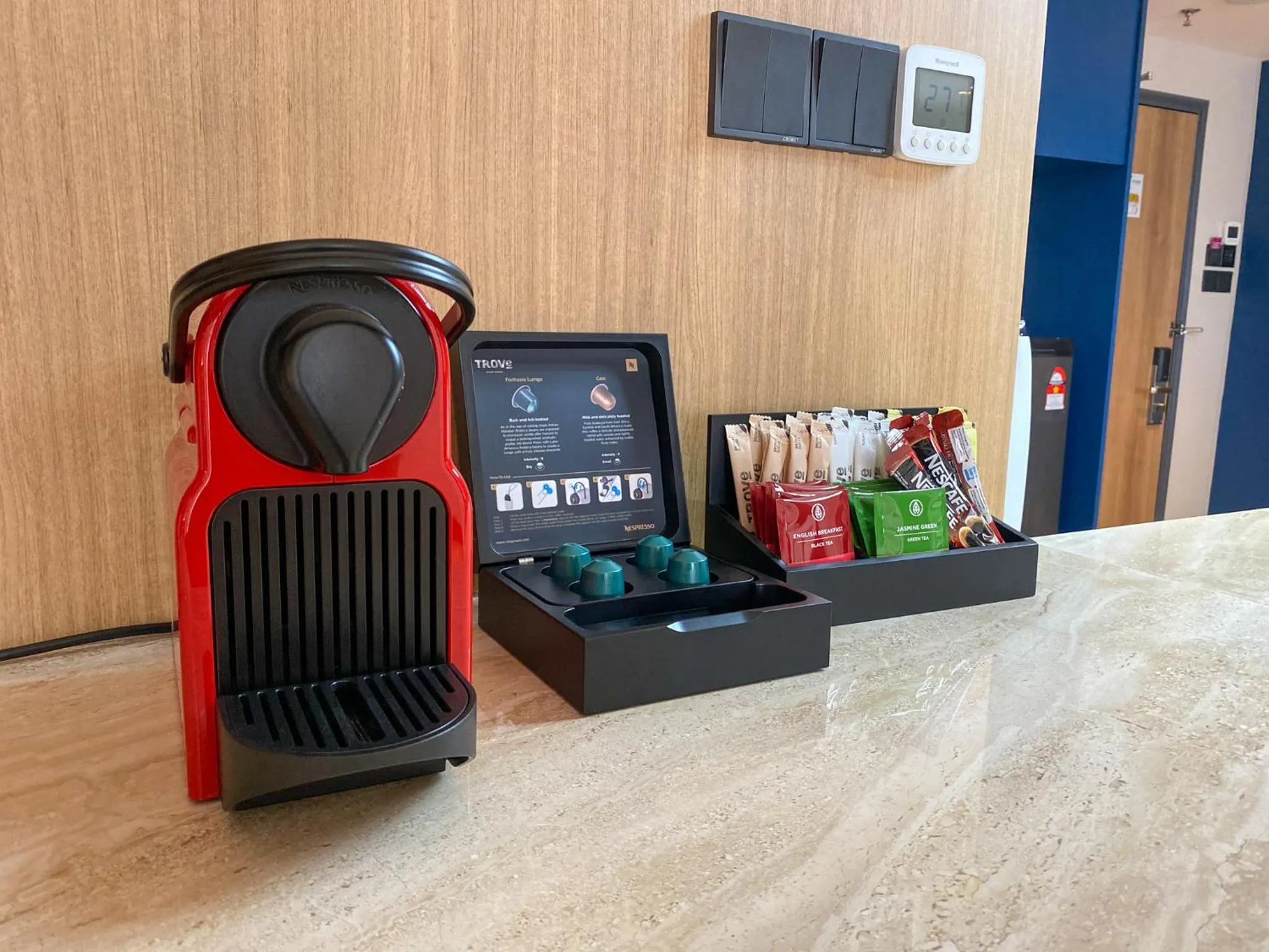 Presidential Suite in TROVE Johor Bahru