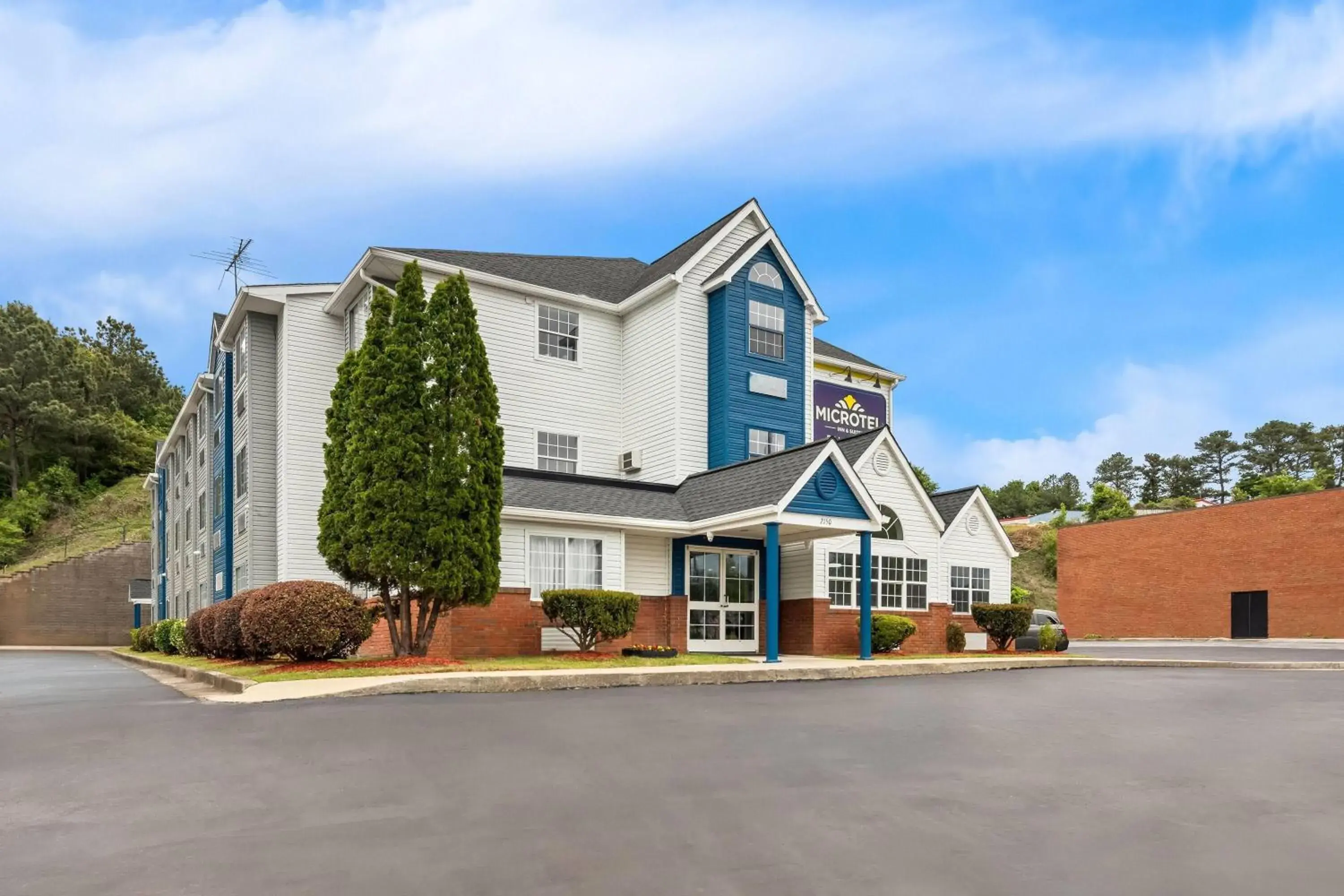 Microtel Inn & Suites by Wyndham Norcross Microtel Inn & Suites by Wyndham Norcross