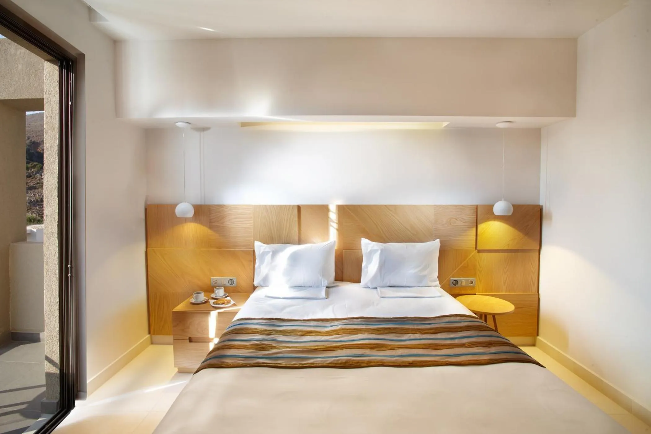 One-Bedroom Apartment in Anna's House