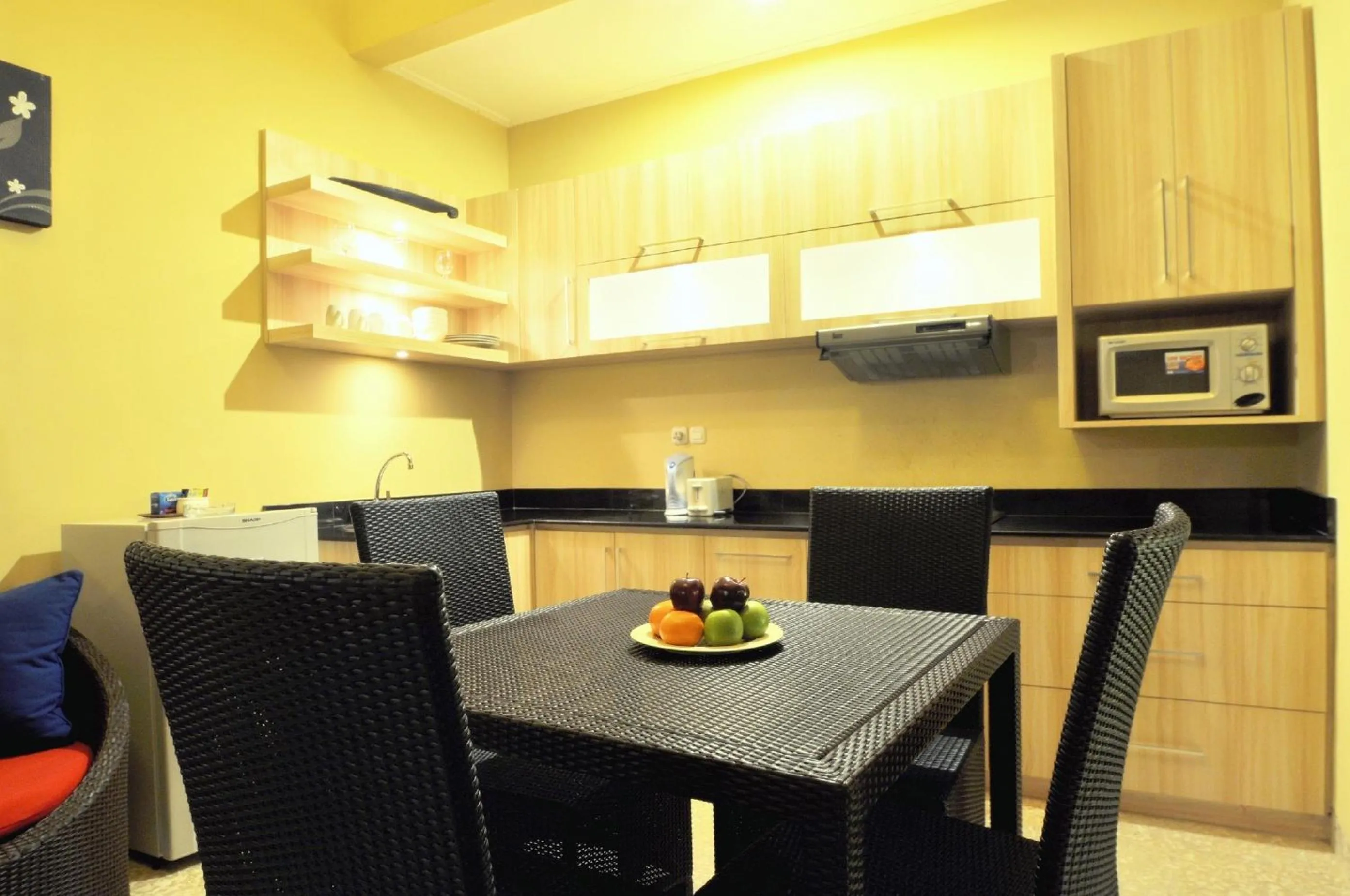 Two-Bedroom Villa with Private Pool in The Jas Villas