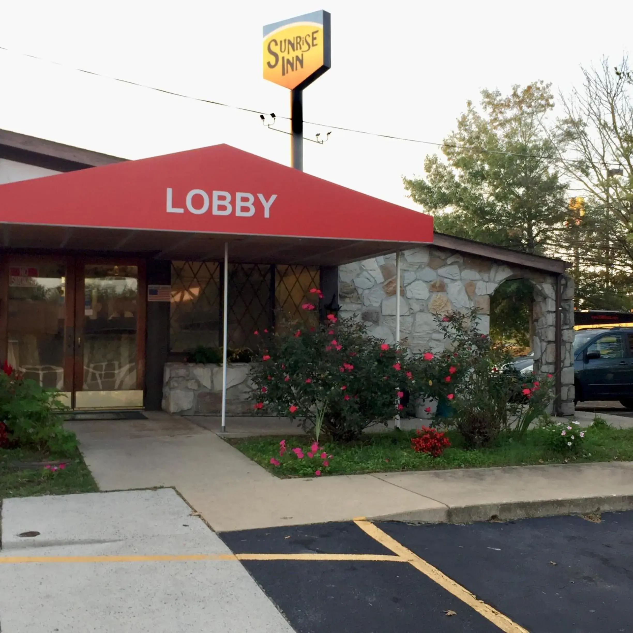 Sunrise Inn Sunrise Inn