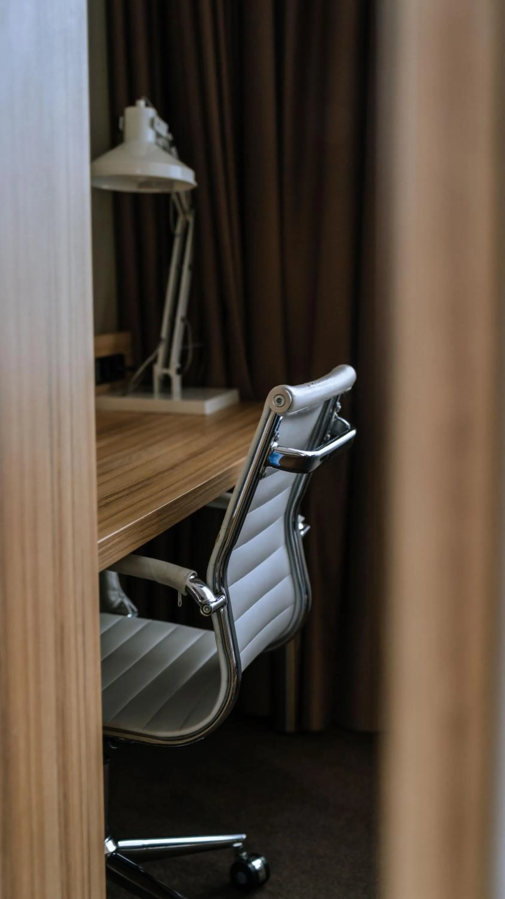 Single Room in Stadshotel De Klok