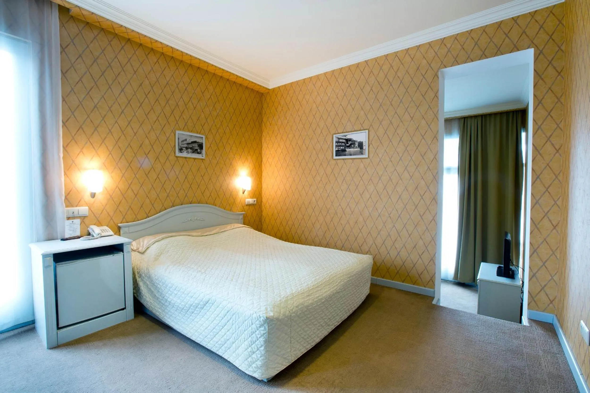 Double Room - single occupancy - Annex in Hotel Kopala