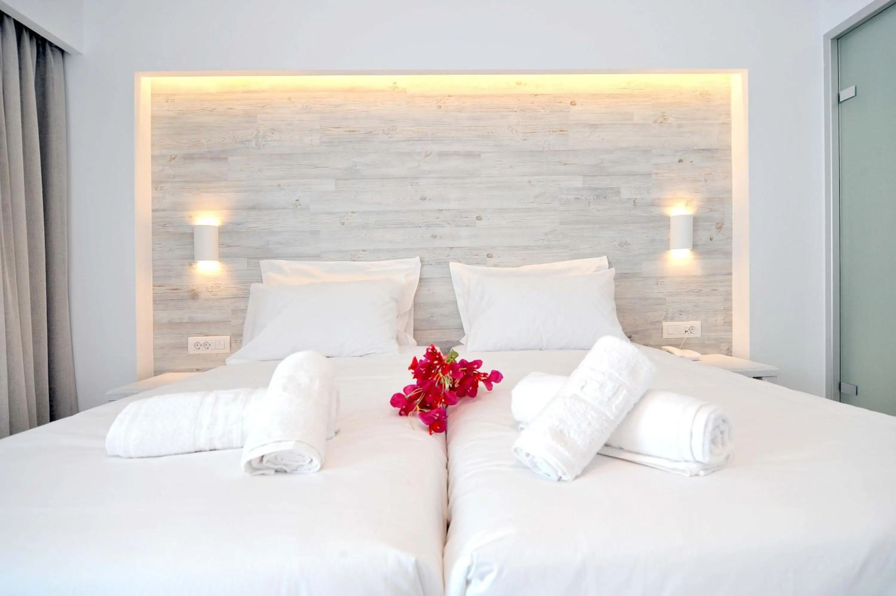 Premium Suite in Apollon Windmill Boutique Hotel - Adults Only