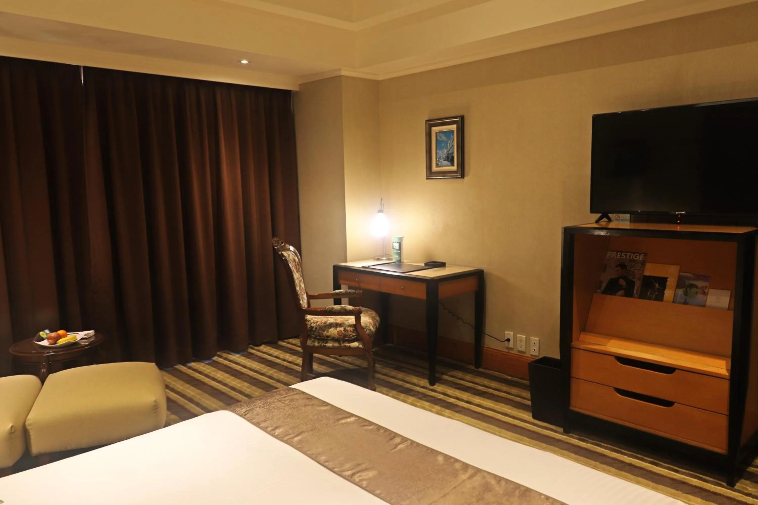  Double Room - Disability Access in THE LEES Hotel