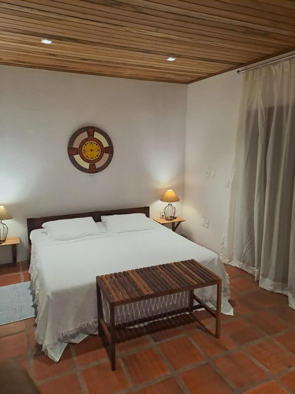 Hotel Villaggio Tudo Bom