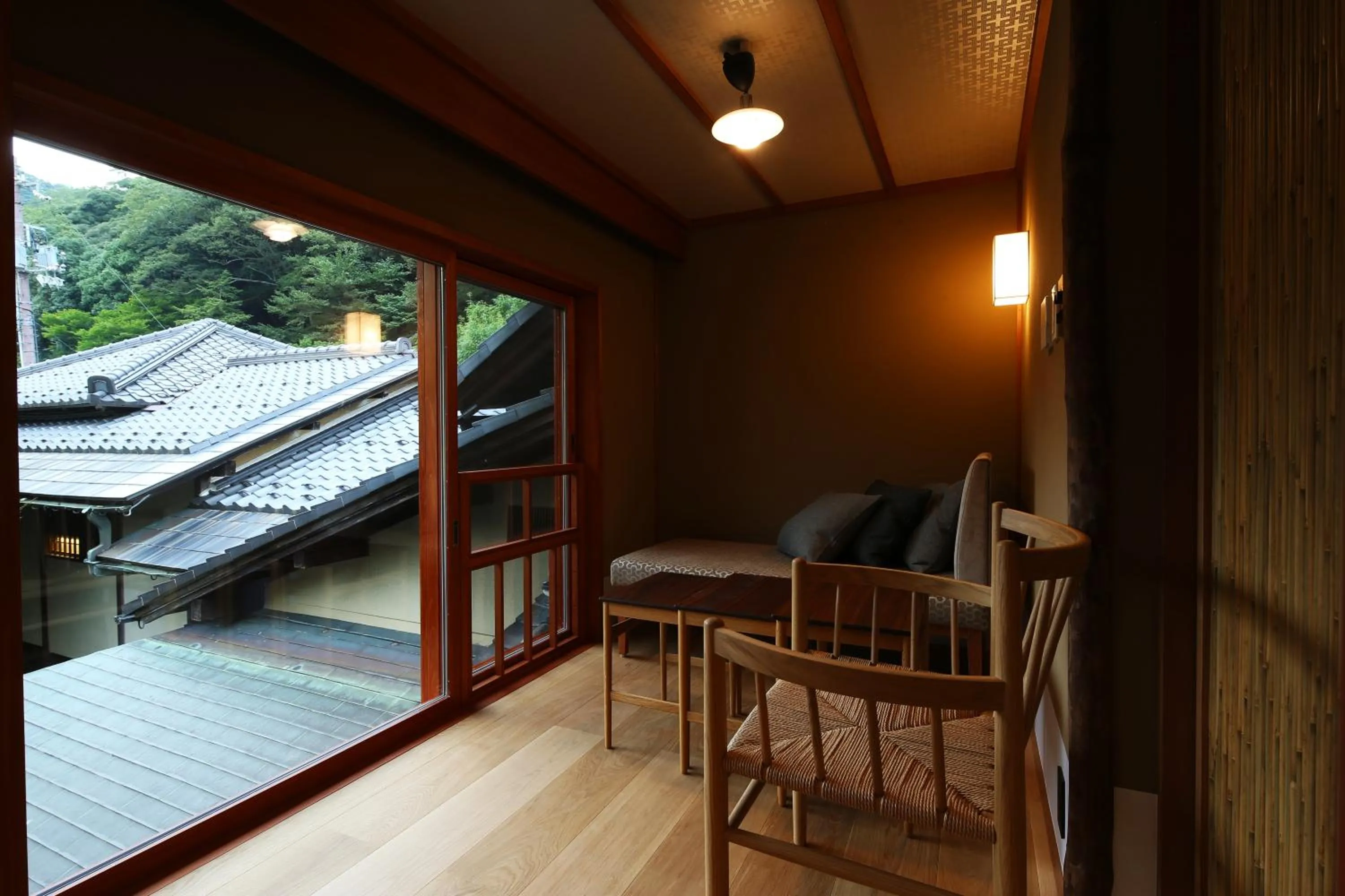 Deluxe Suite - single occupancy in Nishimuraya Honkan