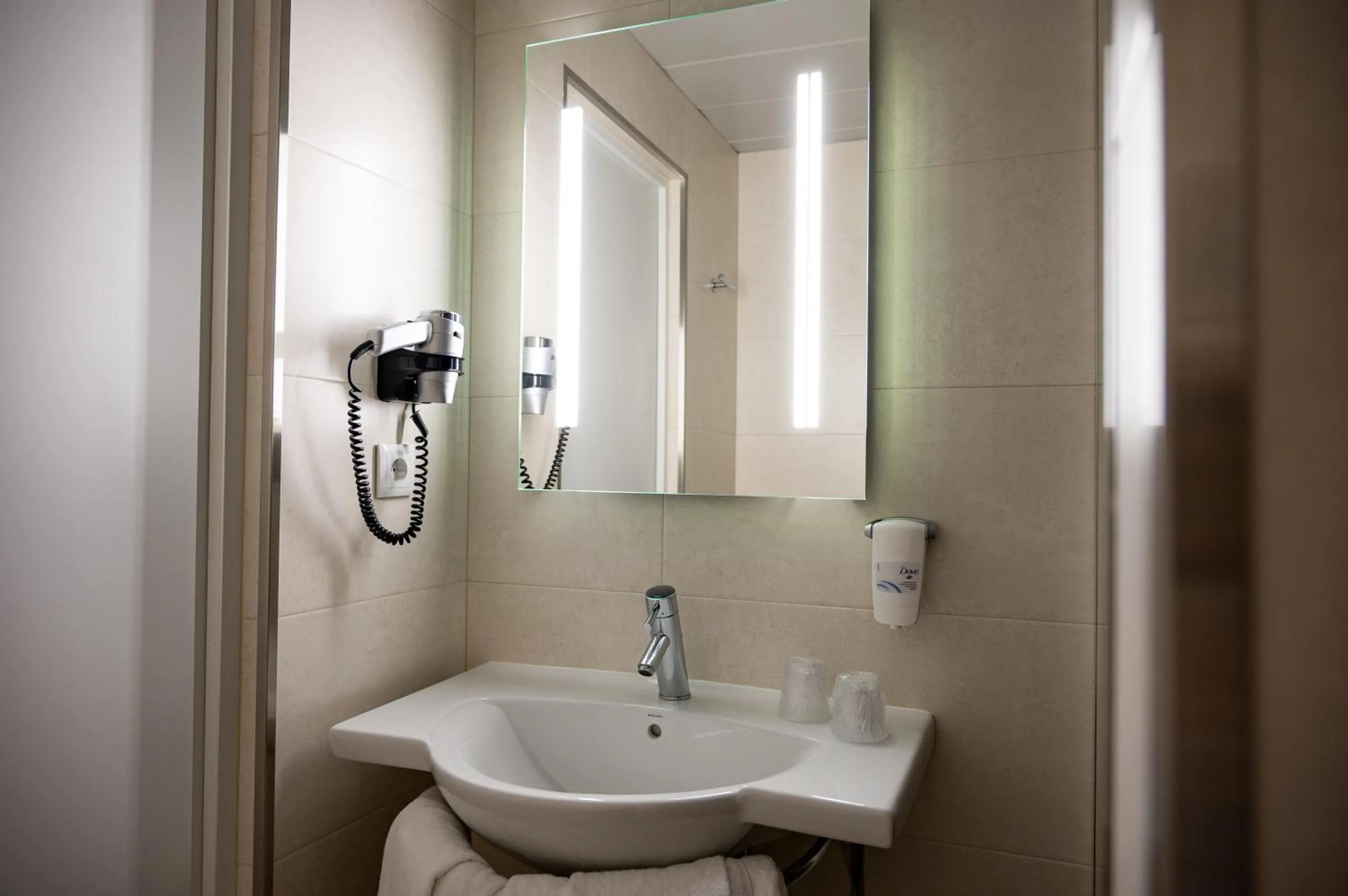 Quarto Duplo Premium in Park Hotel Porto Valongo