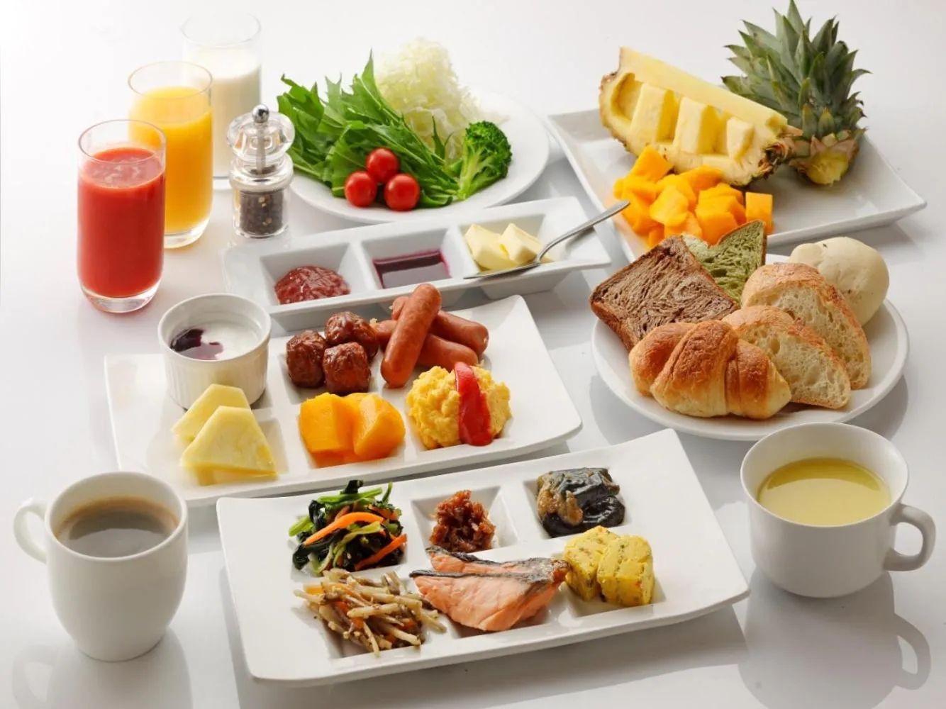 Double Room with Small Double Bed - single occupancy - Smoking in Hotel Union