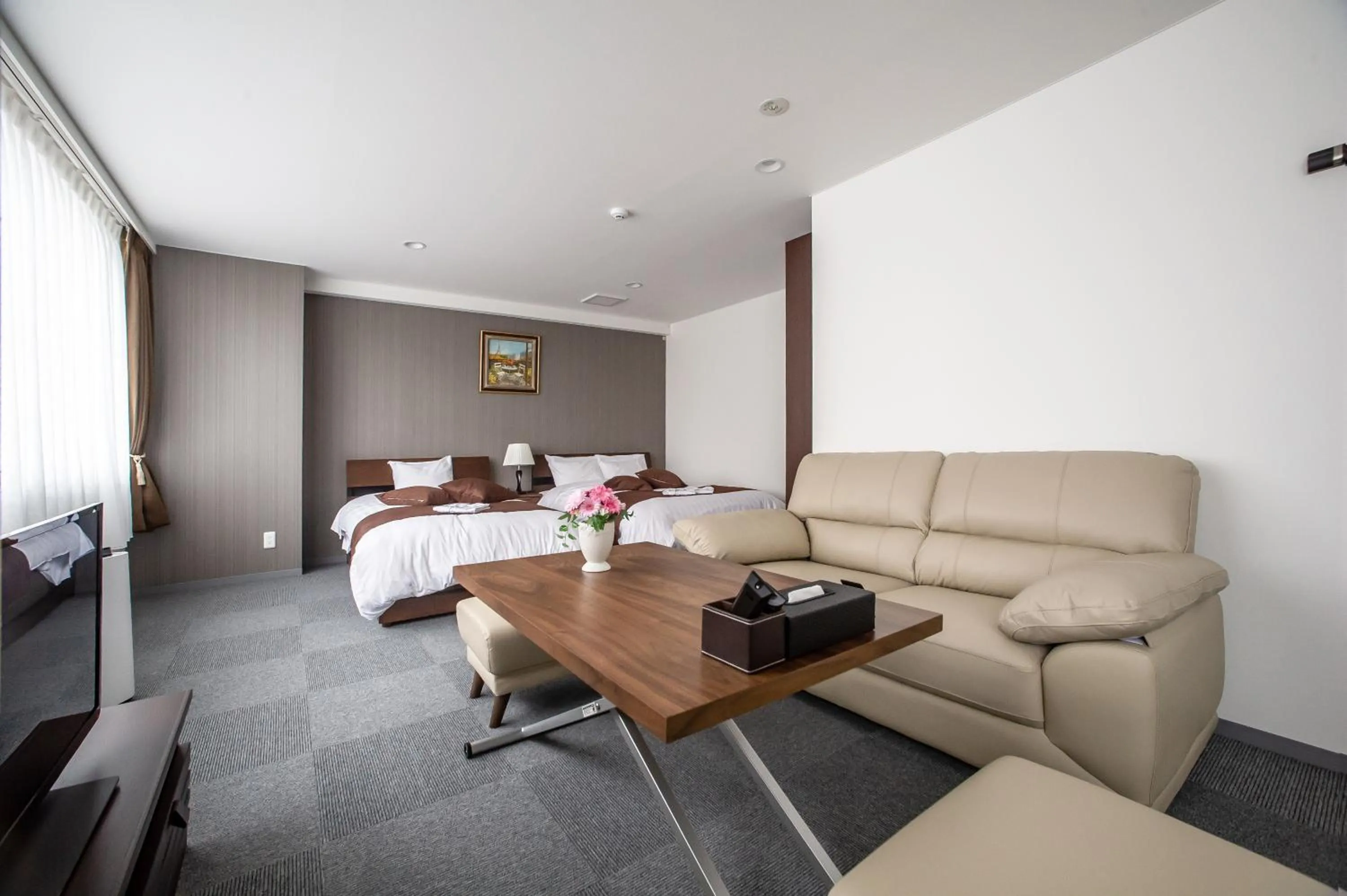 Superior Room 502 in Condominium Stella Site