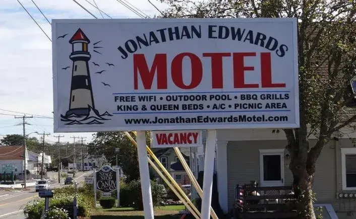 Jonathan Edwards Motel Jonathan Edwards Motel
