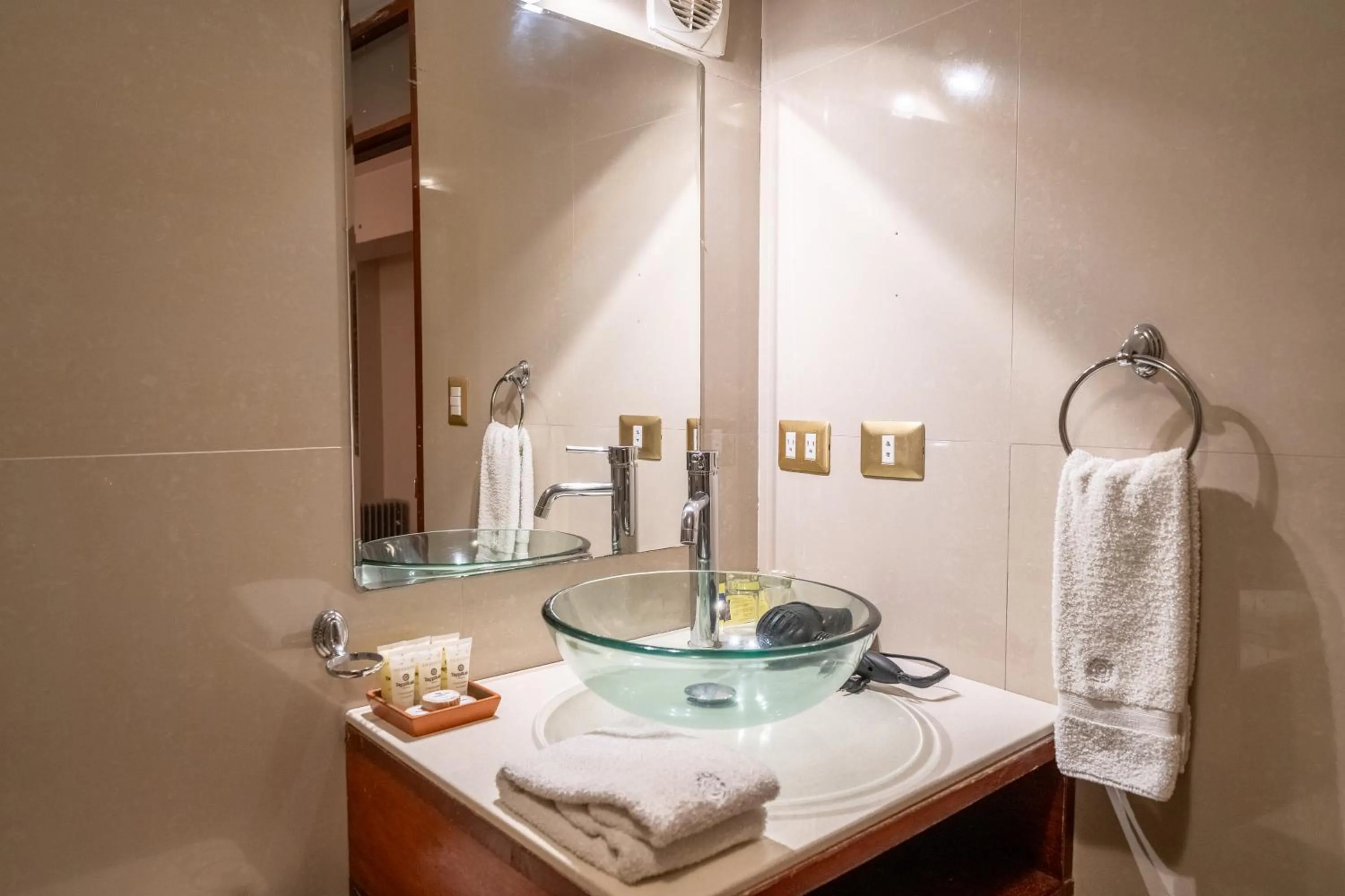 Triple Room in Taypikala Hotel Cusco