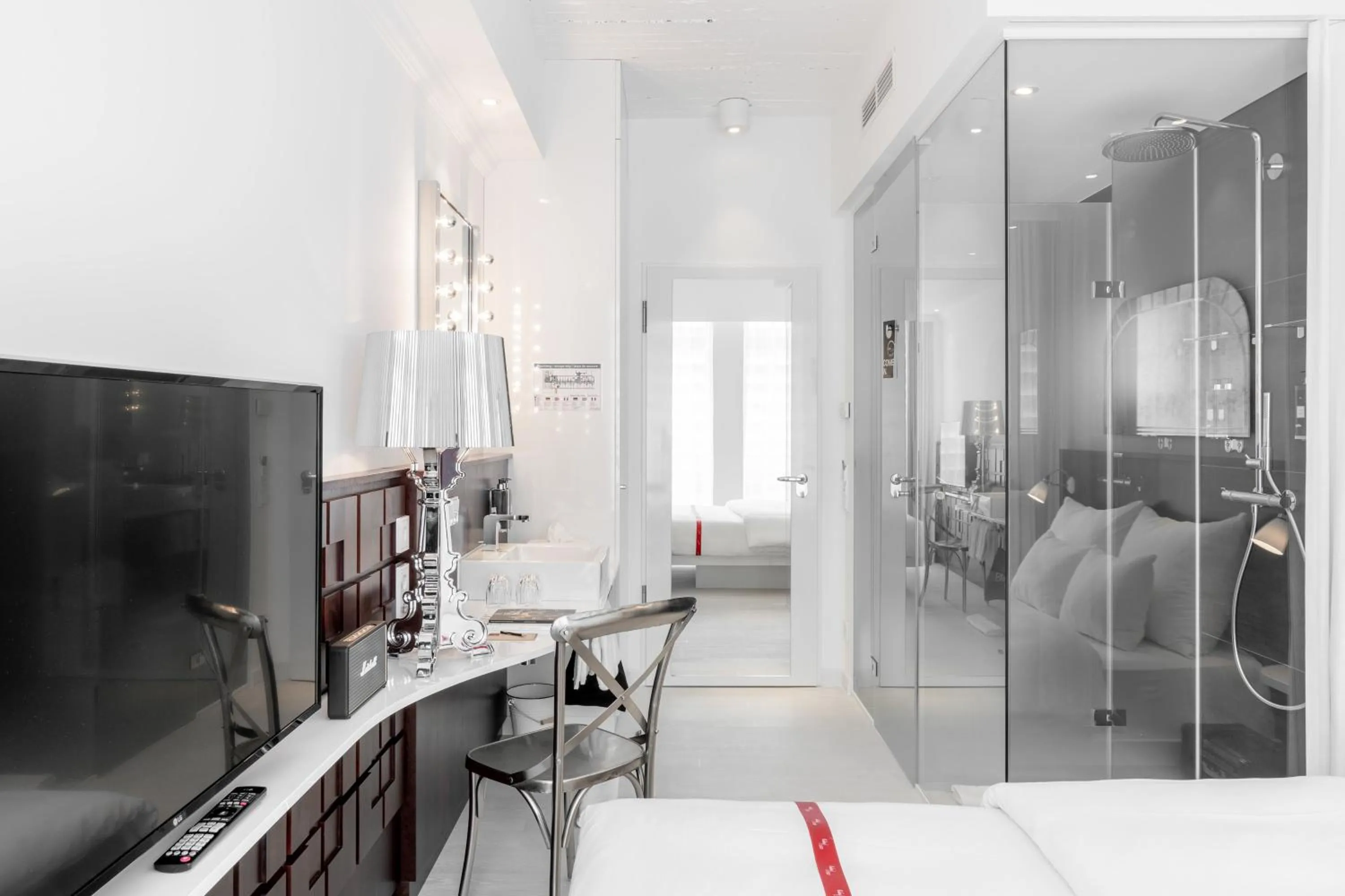 Cozy Room in Ruby Coco Hotel Dusseldorf