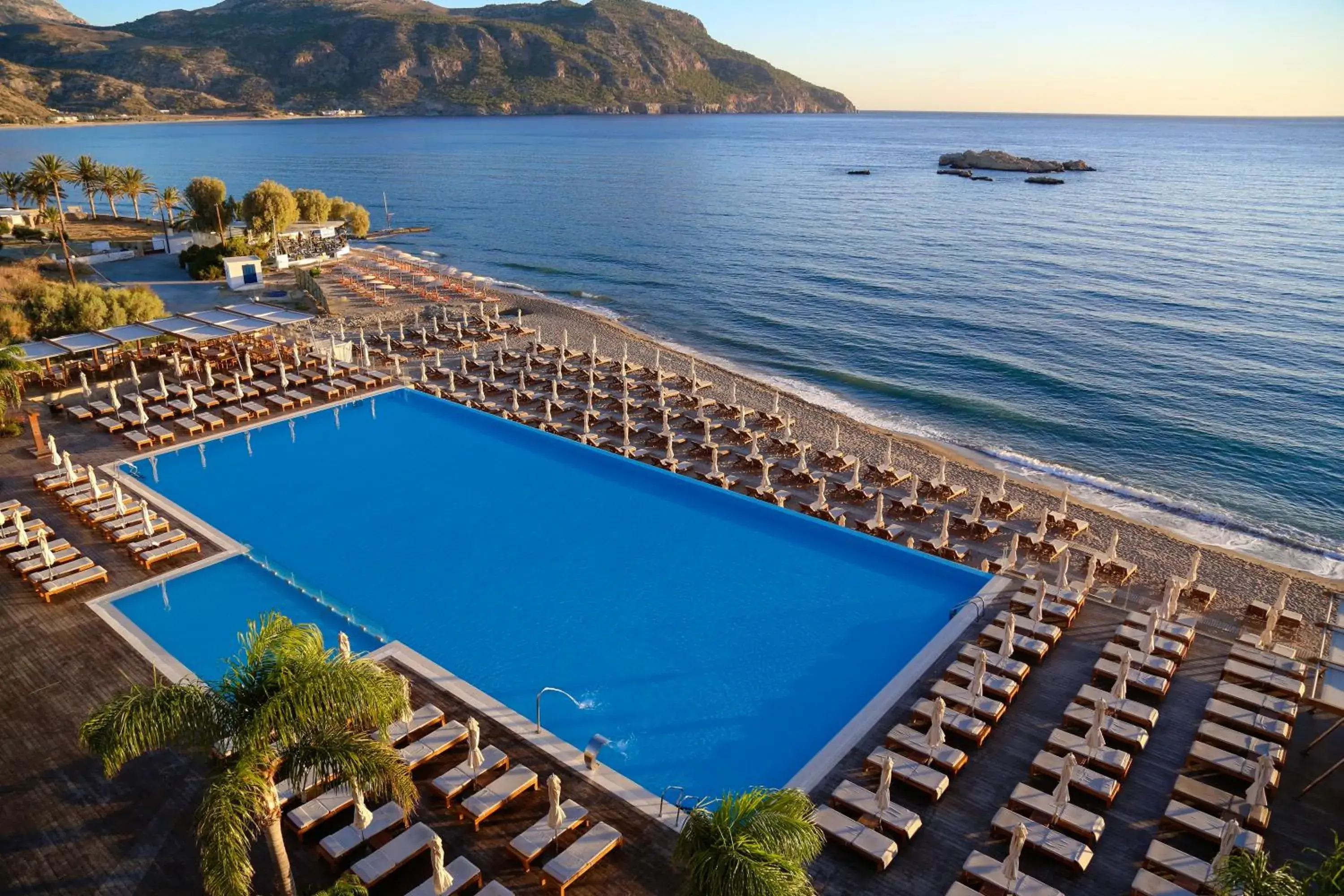 Alimounda Mare Hotel Alimounda Mare Hotel