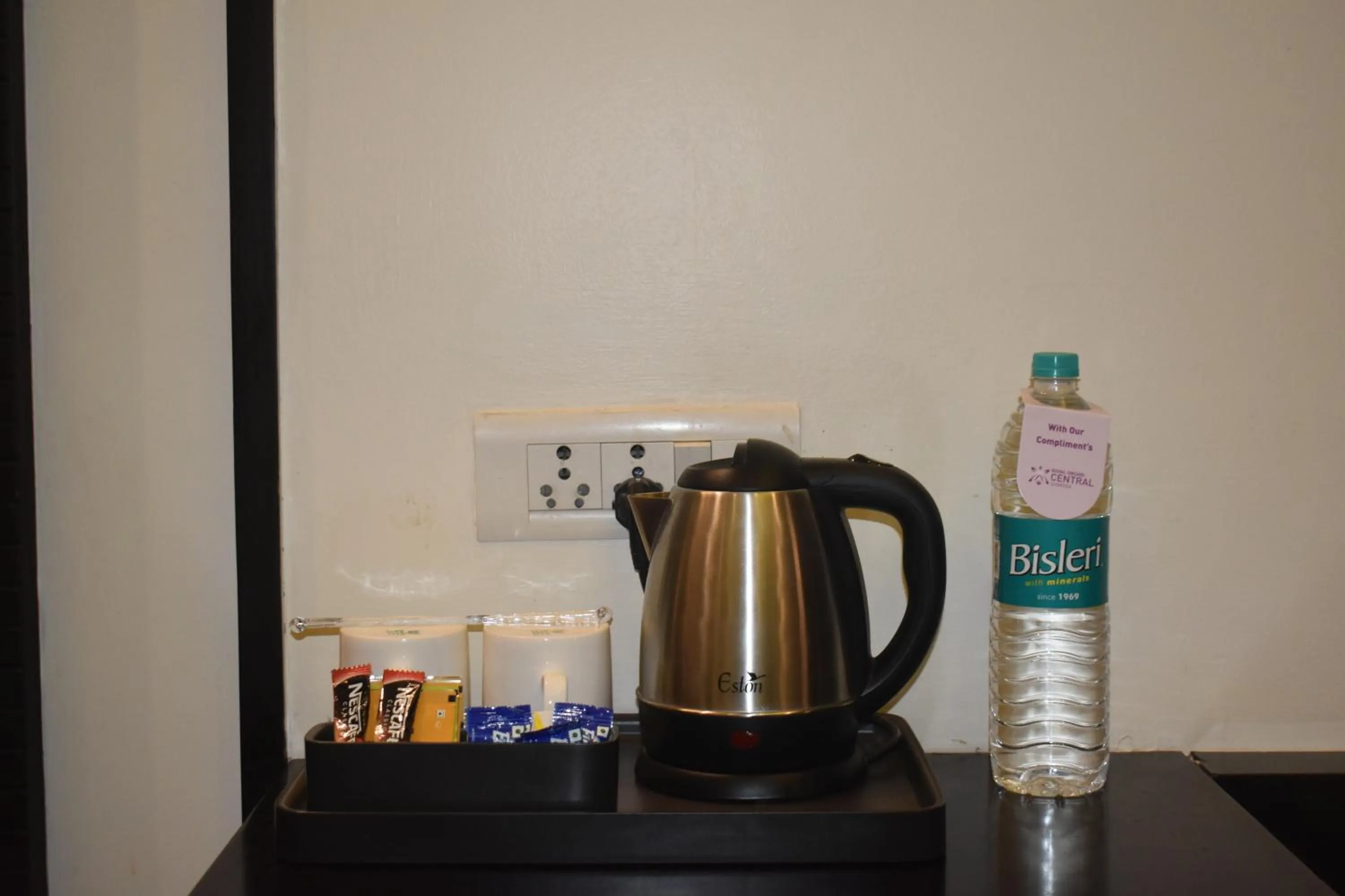 Club Room - single occupancy in Royal Orchid Central, Shimoga