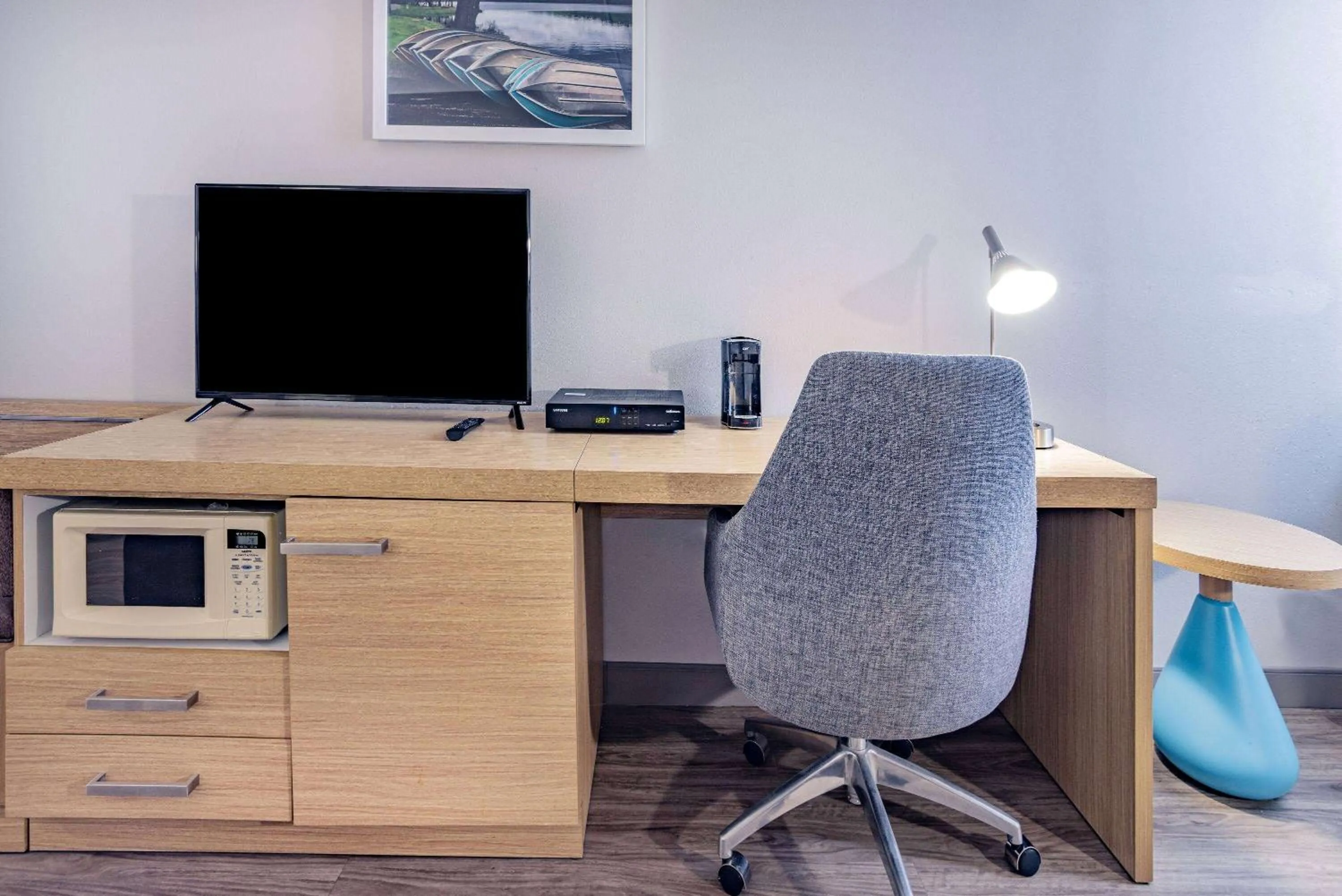 Queen Room with Two Queen Beds - Non-Smoking in Wingate by Wyndham Fishkill