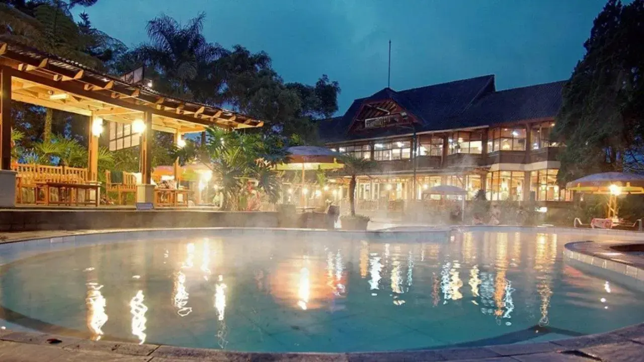Sari Ater Hotel & Resort Sari Ater Hotel & Resort