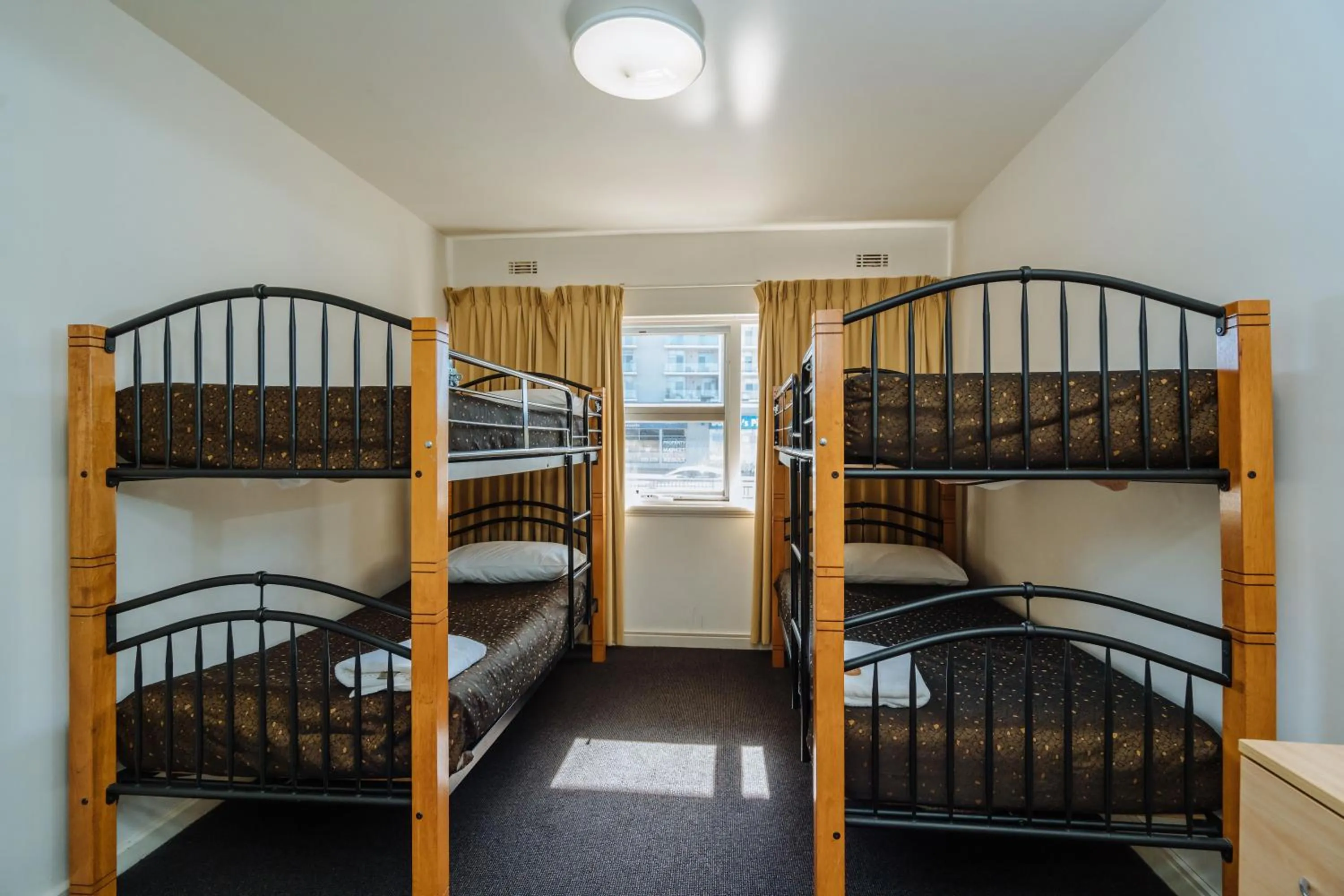 Family Suite with Balcony in Canning Bridge Auto Lodge