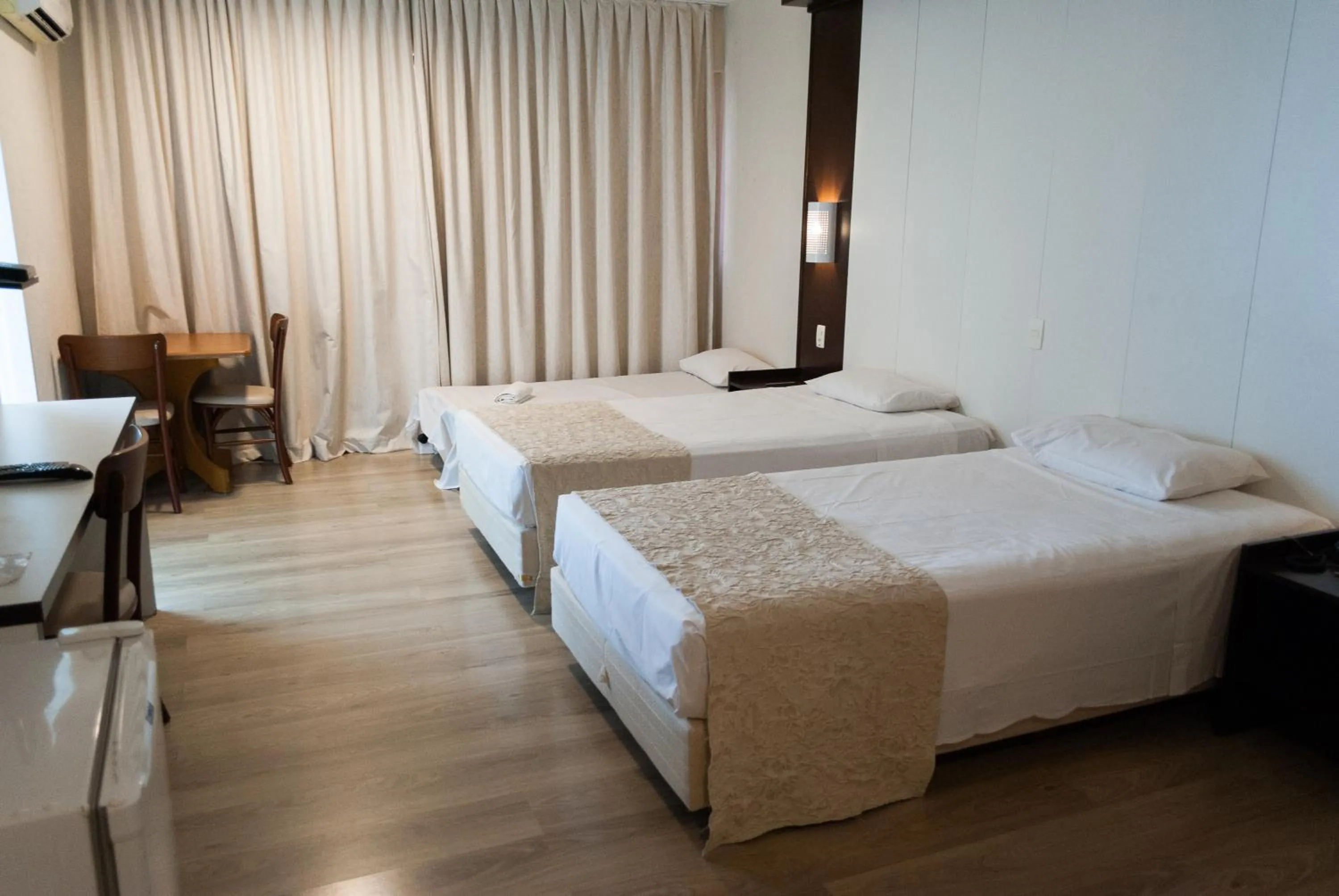 Family Room in Master Express Moinhos de Vento