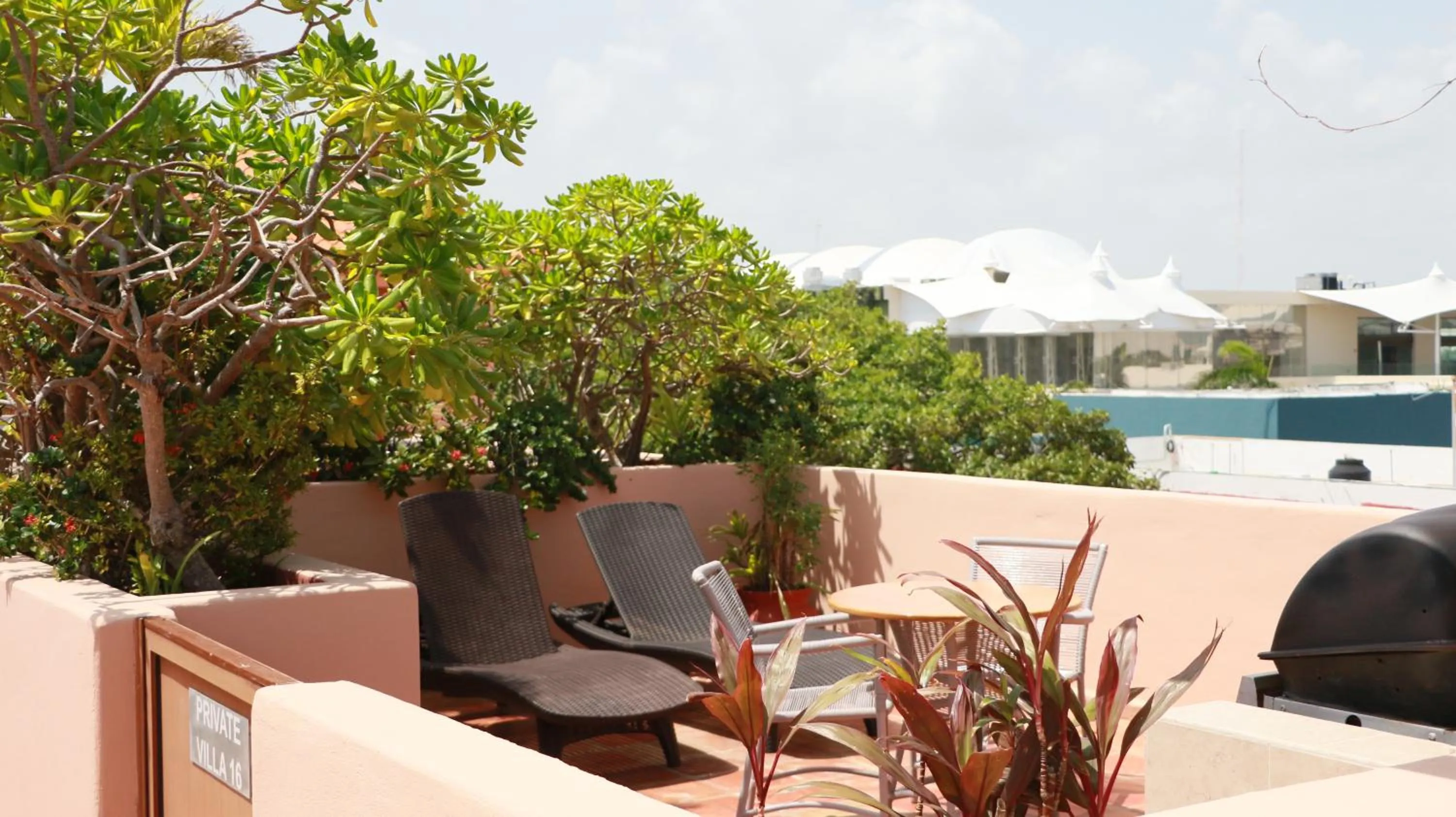 Superior Two-Bedroom Suite, Non-Smoking in Acanto Hotel Playa del Carmen, Trademark Collection by Wyndham