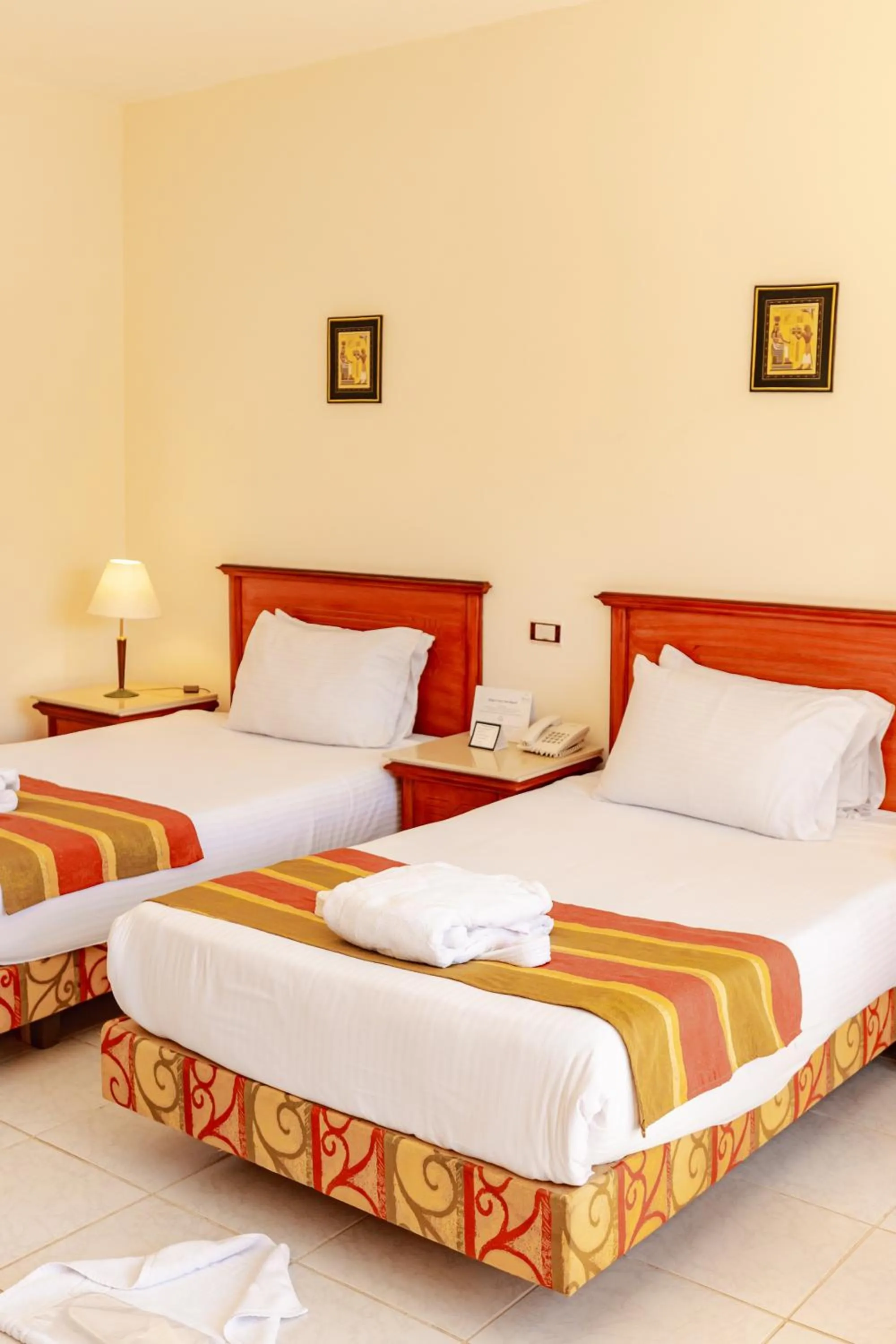 Superior King Room in Blend Club Aqua Resort