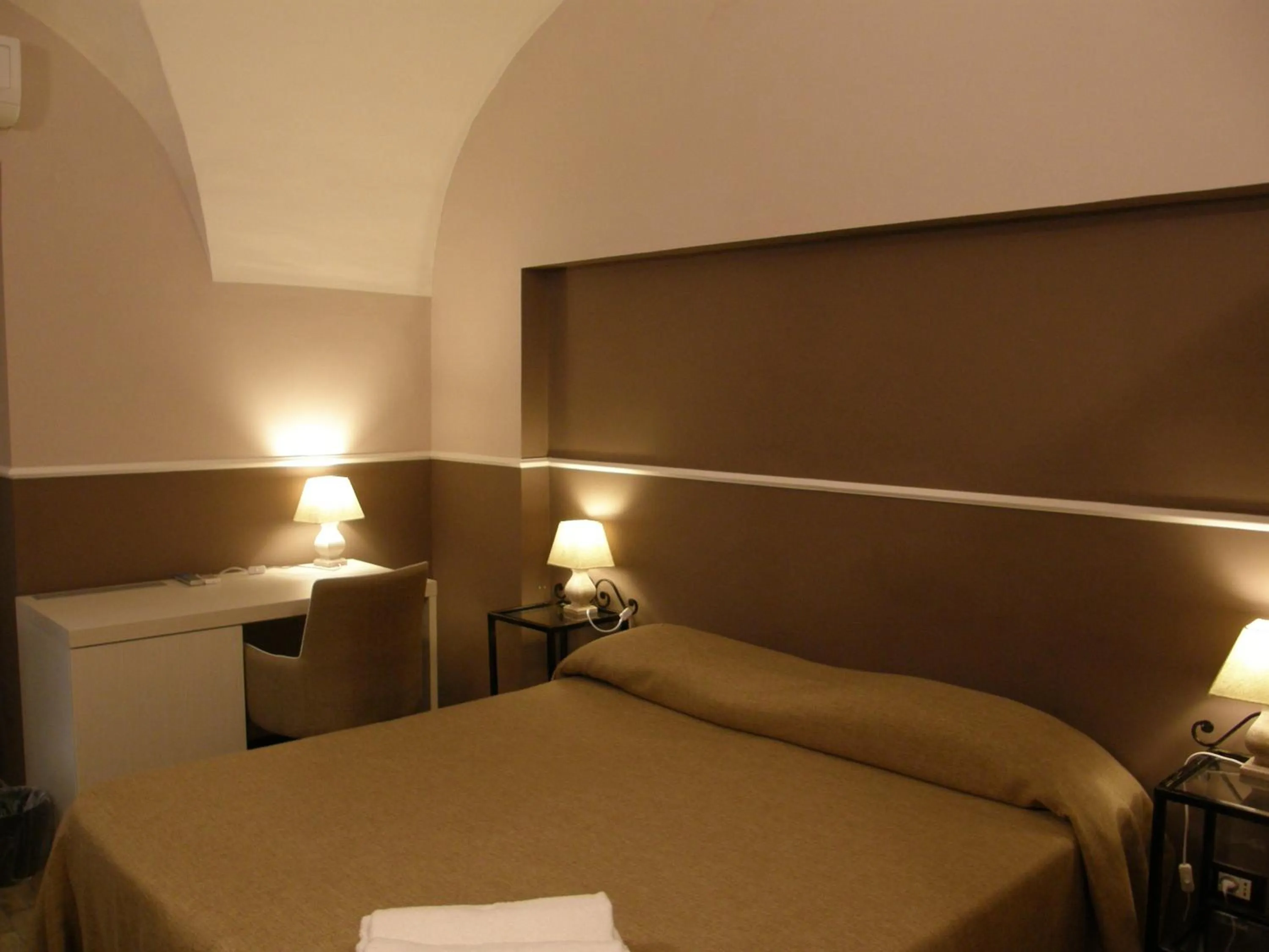Standard Double or Twin Room in Il Gattopardo House
