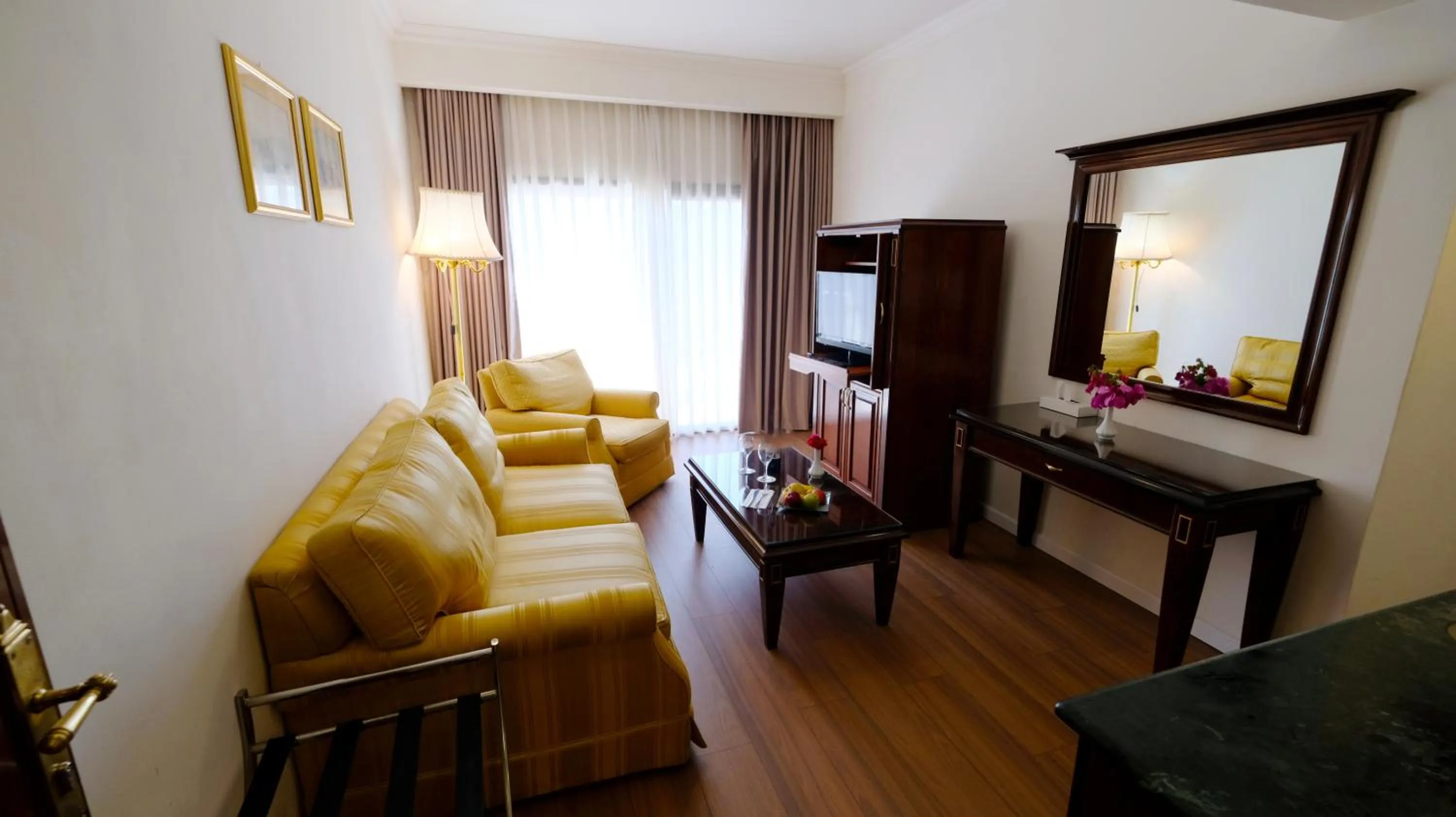 King Suite in Christmas Hotel - Jerusalem