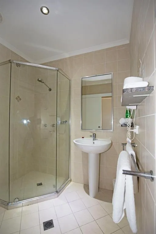 Two-Bedroom Apartment in Mission Reef Resort