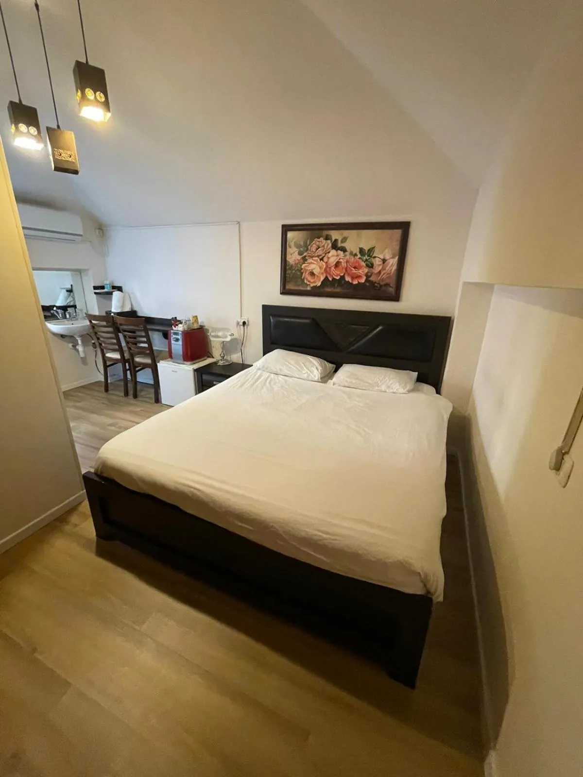 Standard Double Room in Rothschild Mansion