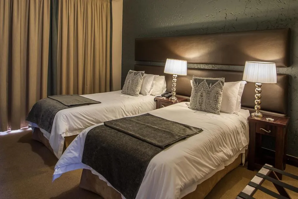 Twin Room - single occupancy in Villa Bali Luxury Guesthouse