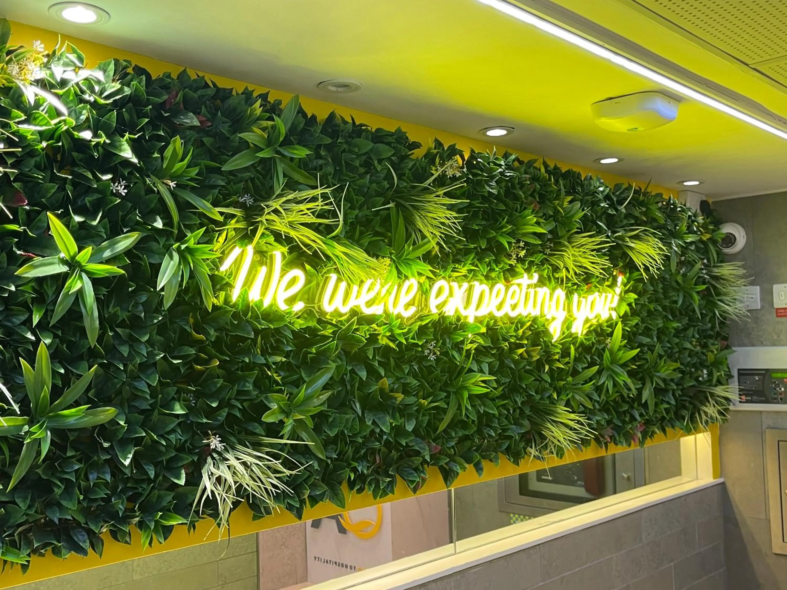 Two-Bedroom Apartment in Quay Apartments Manchester