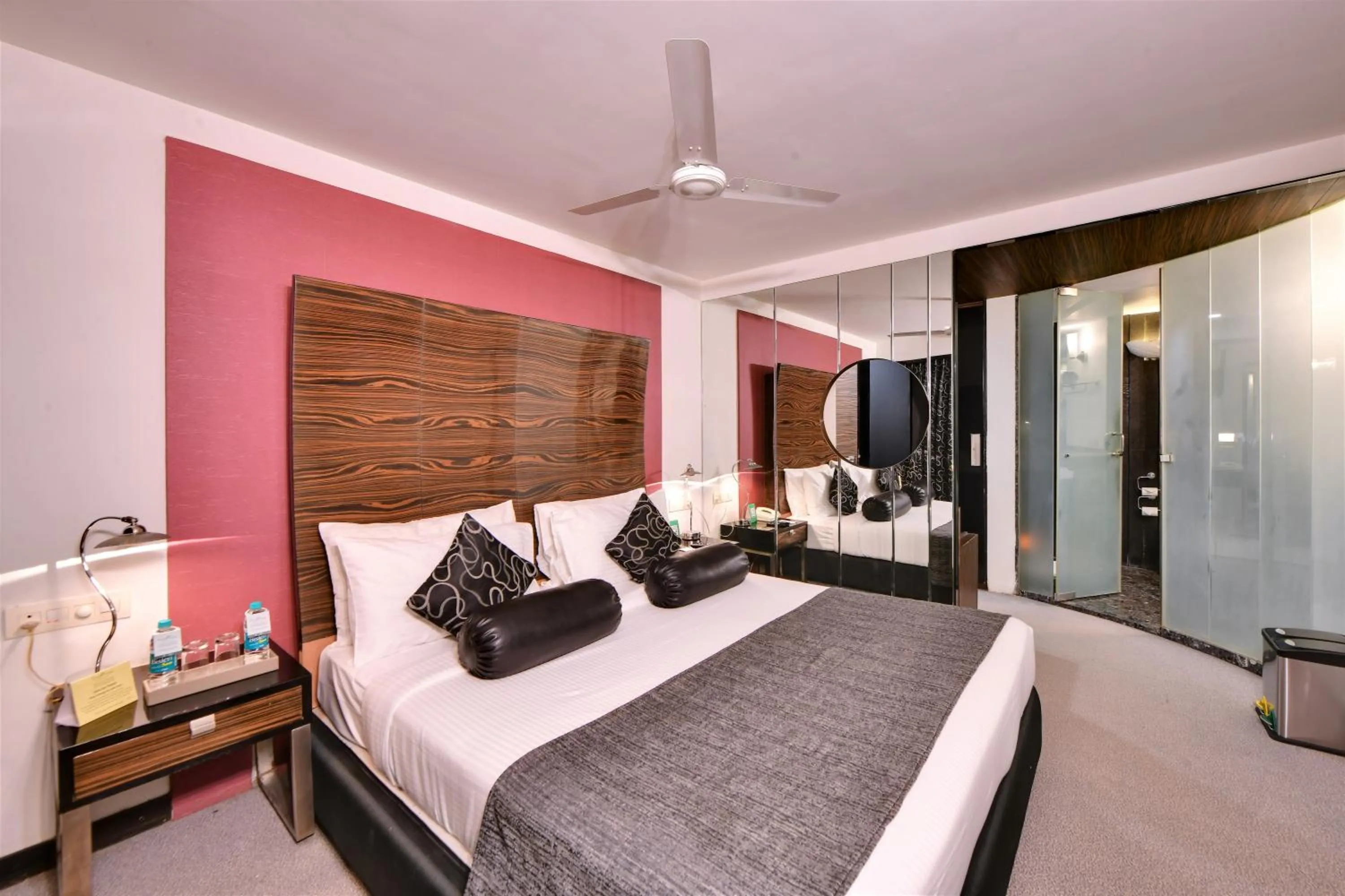 Hazel Suite in The Fern Residency, Subhash Bridge, Ahmedabad