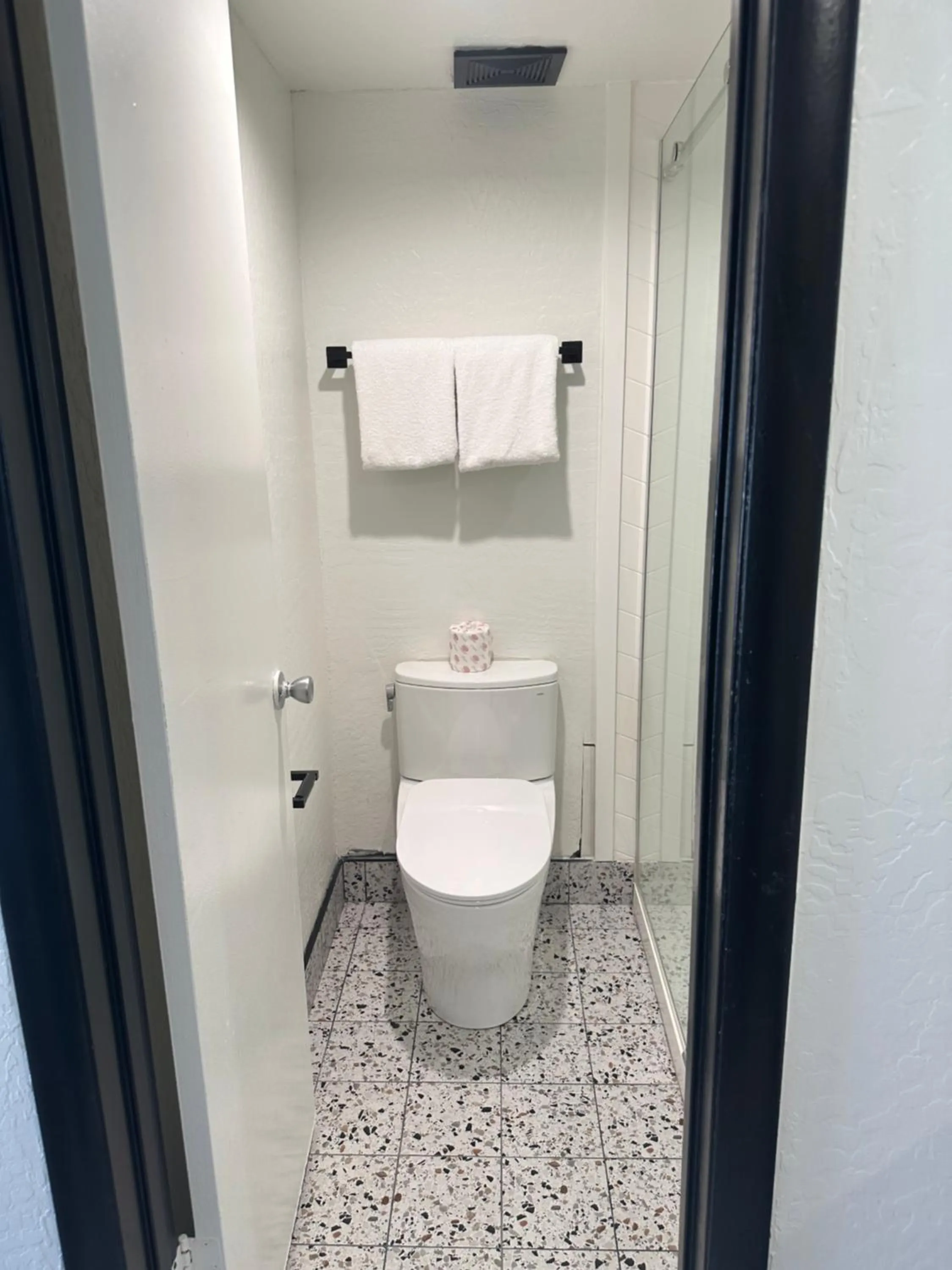 Deluxe Queen Room with Two Queen Beds in Sway Hotel