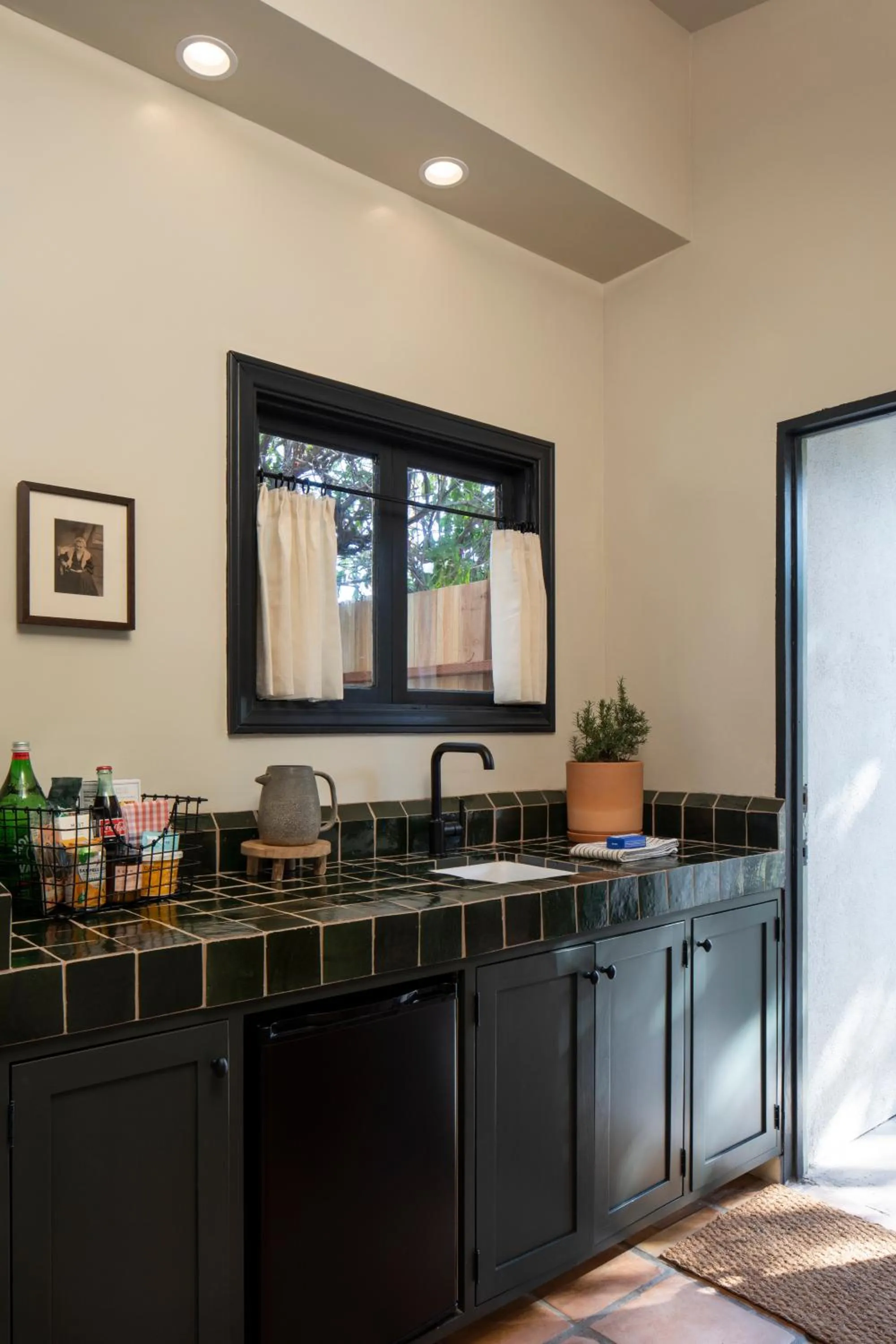 Two-Bedroom Suite in Casa Cody