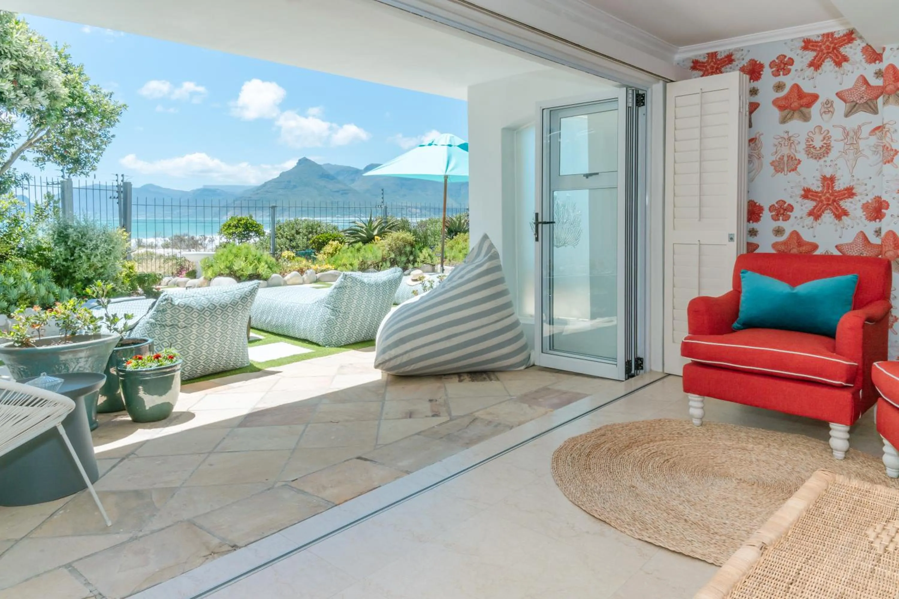 Superior Double Room in Last Word Long Beach