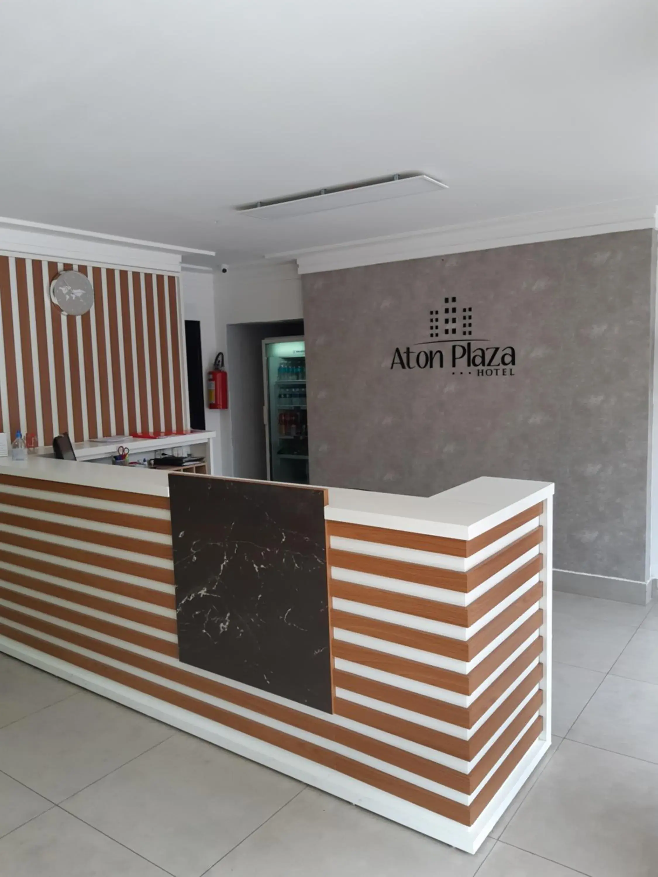 Aton Plaza Hotel Aton Plaza Hotel